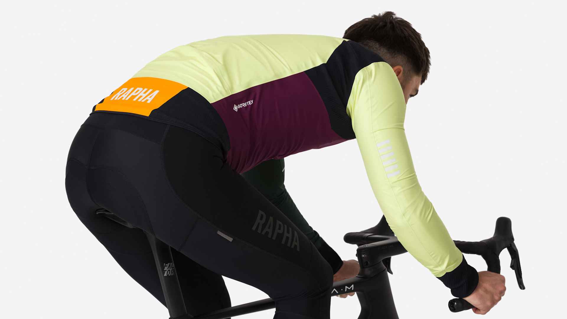 ウェア Rapha proteam traning jacket Men's Pro Team Winter Jacket | Rapha