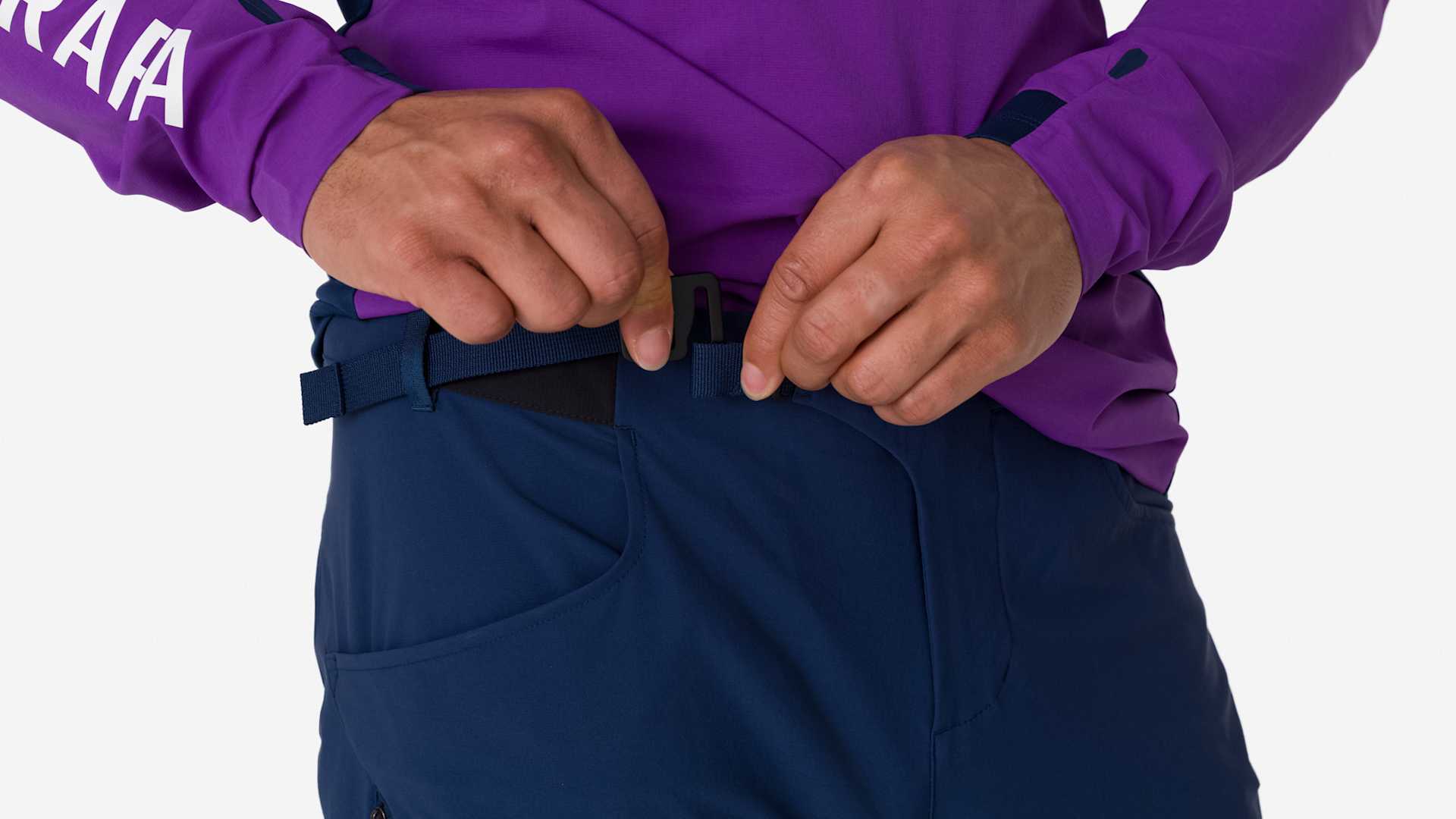 rapha トレイルパンツ　L メンズ トレイル GORE-TEX パンツ | Rapha