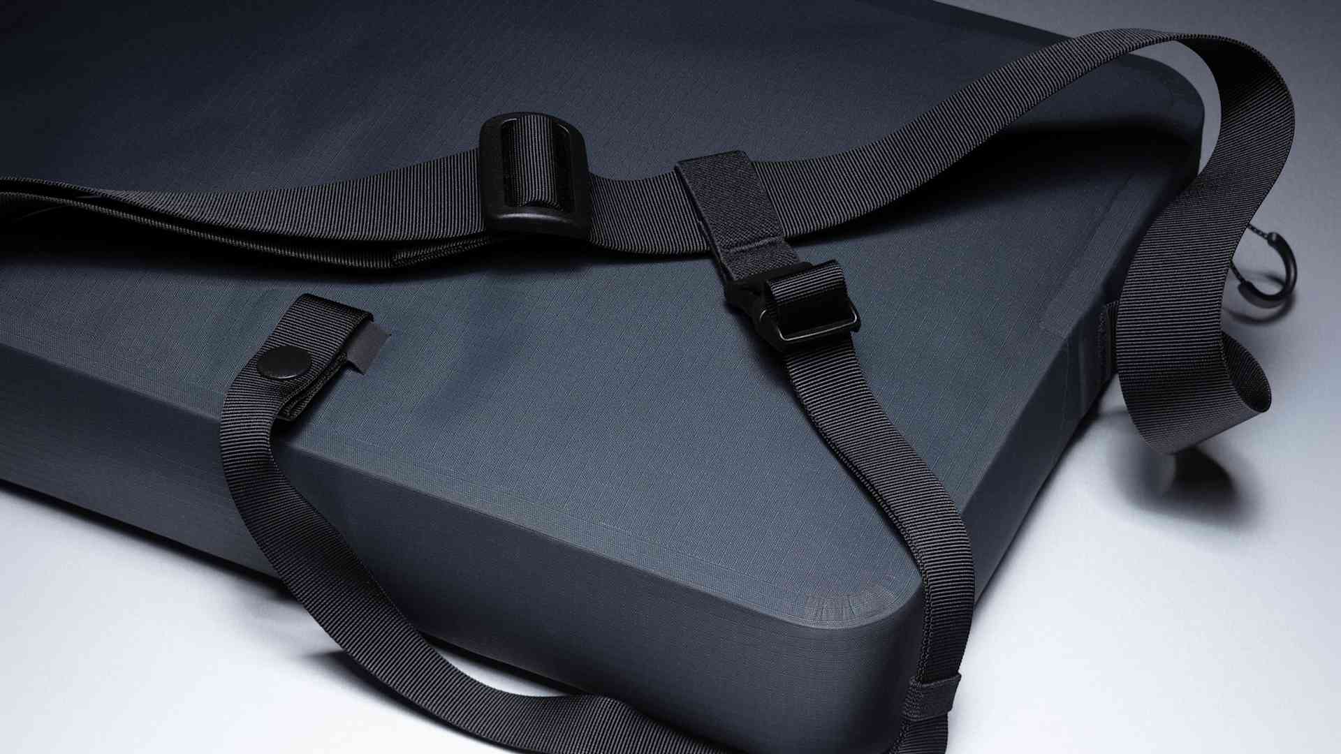 Welded メッセンジャー | Rapha