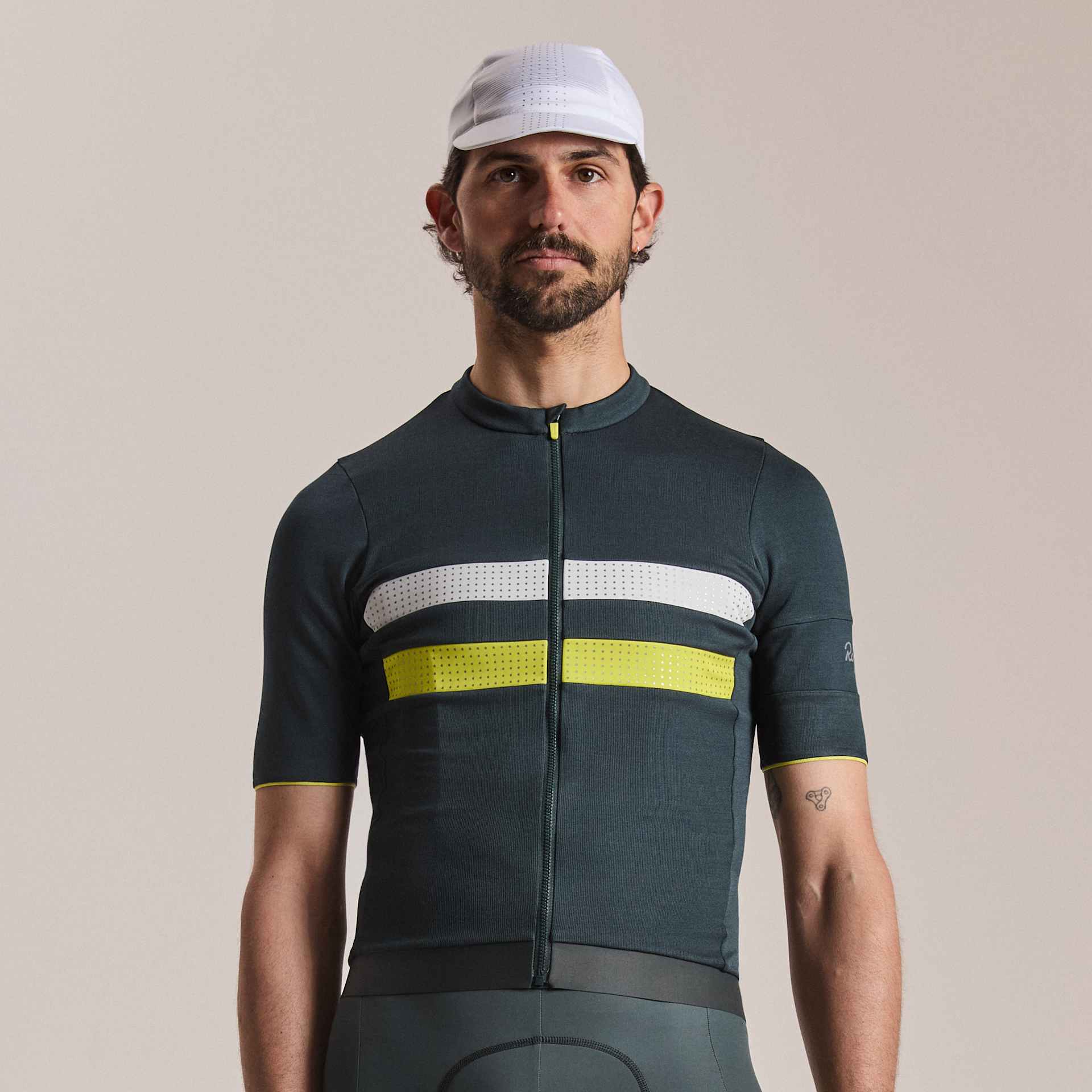 Men's Brevet Cargo Bib Shorts III | Rapha