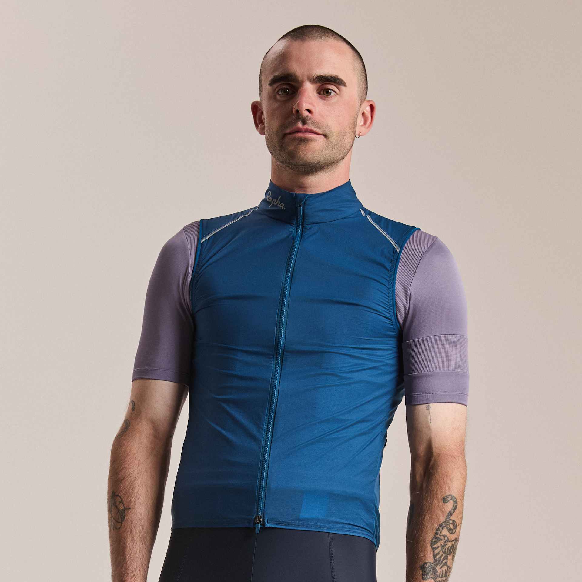 Men's Core Gilet | Rapha