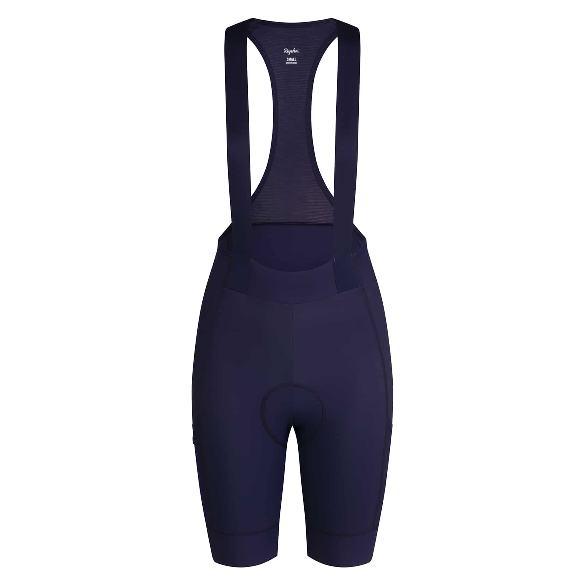 ウェア rapha LIGHTWEIGHT BIB SHORTS CBH01XX_ECW_Womens-Brevet-
