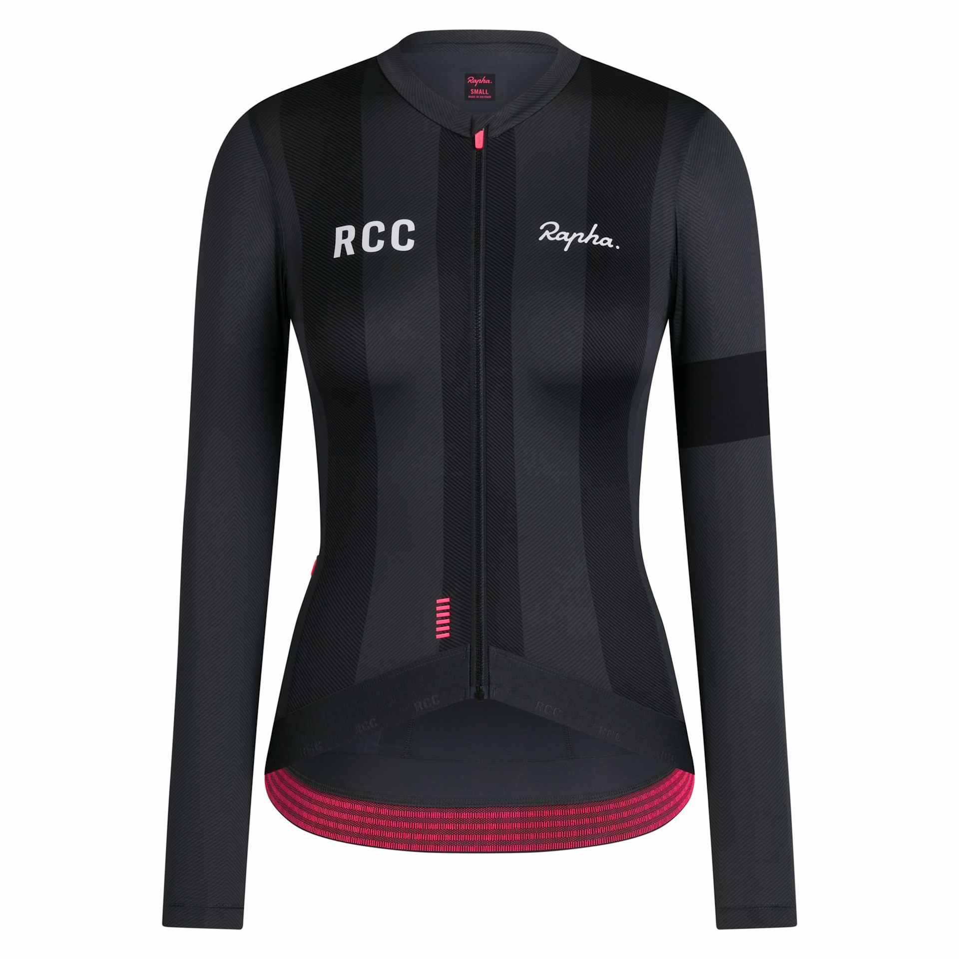 Women's RCC Pro Team Lightweight Wind Jacket | Rapha