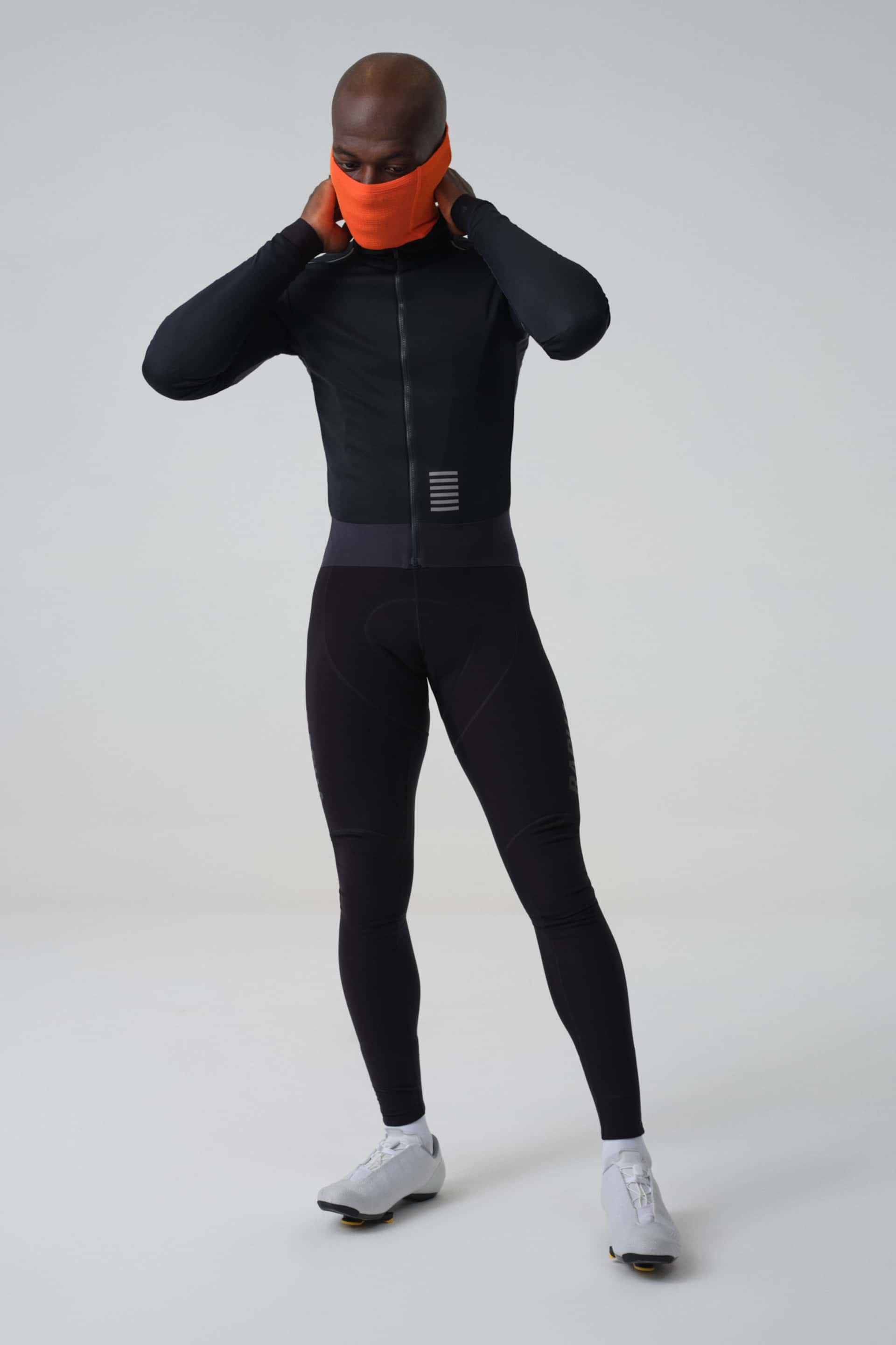 Rapha ラファ メンズ プロチーム ロングスリーブトレーニングジャージ S Amazon | [Rapha ラファ] Men's Pro Team Long Sleeve Training