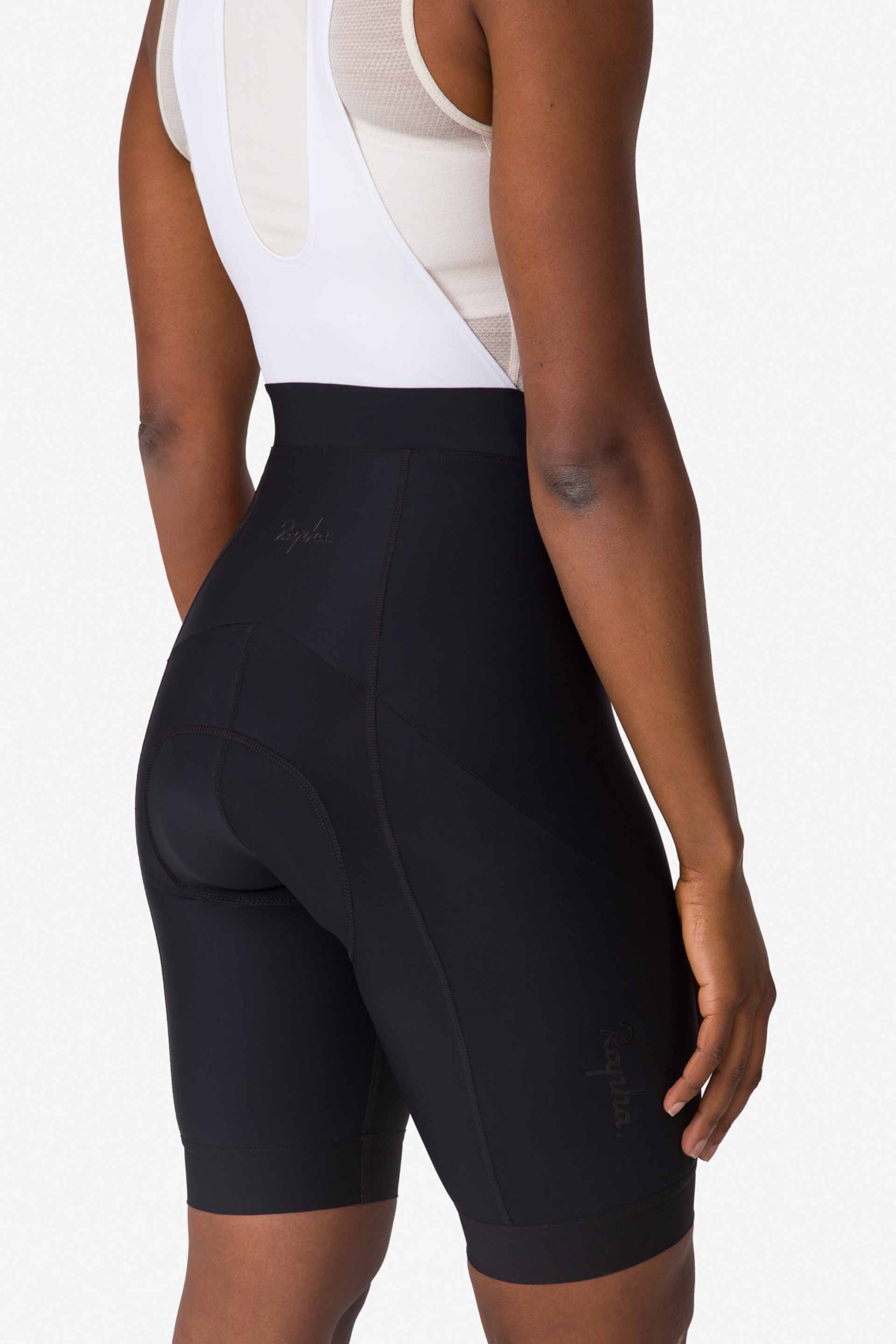 Rapha ラファ WOMEN'S BIB SHORTS Mサイズ Rapha ラファ WOMEN'S BIB SHORTS Mサイズ Rapha Women's Core Bib