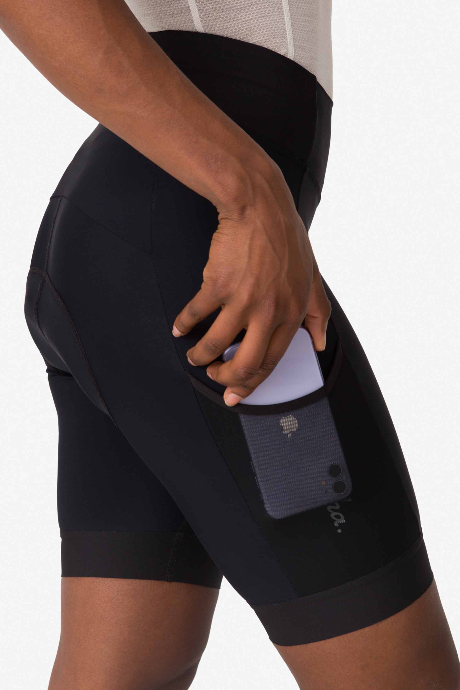ウェア Rapha WOMEN'S CORE CARGO SHORTS Women's Core Cargo Shorts | Rapha