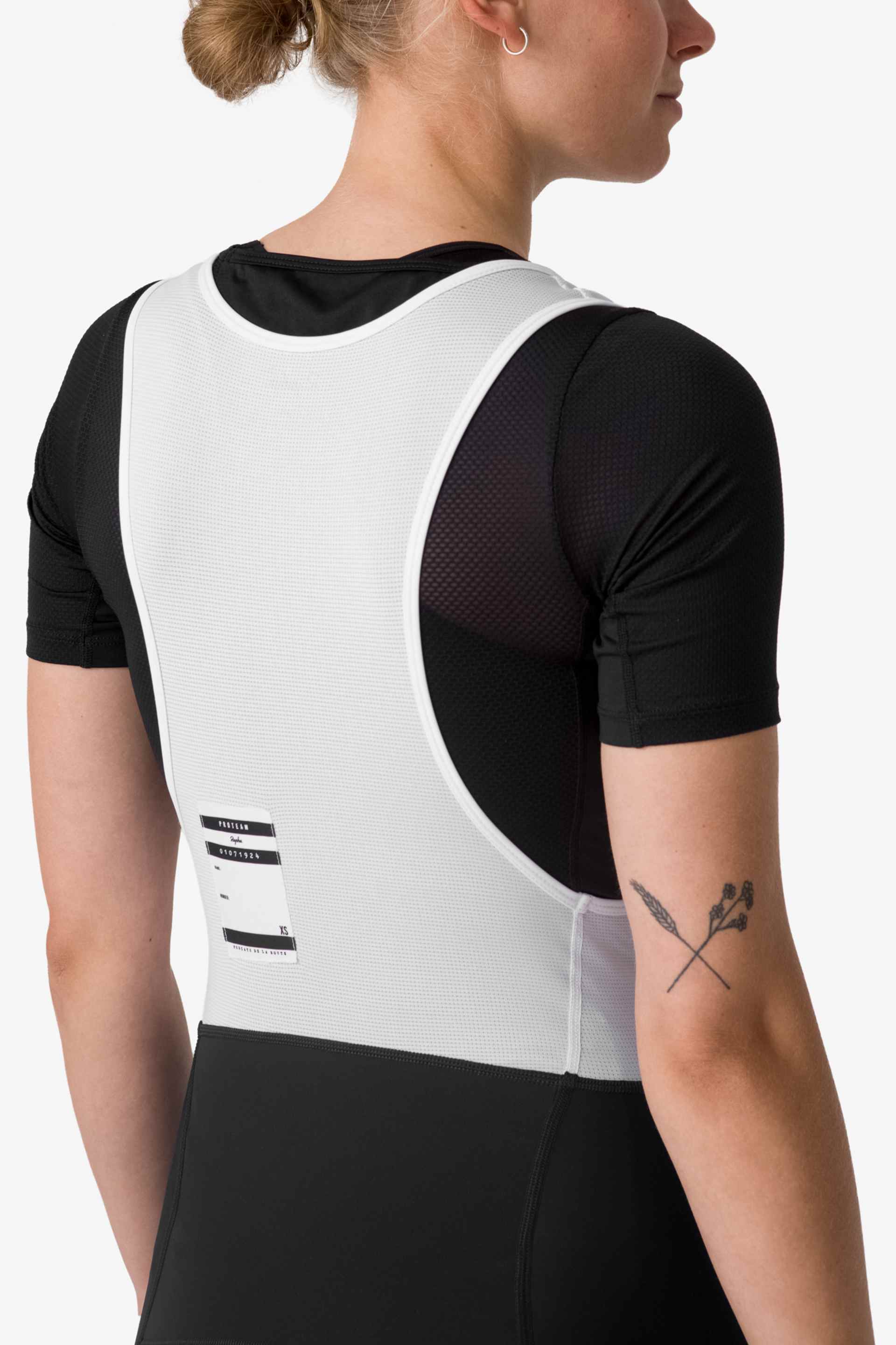 ウィメンズ プロチーム トレーニング ビブショーツ | Rapha