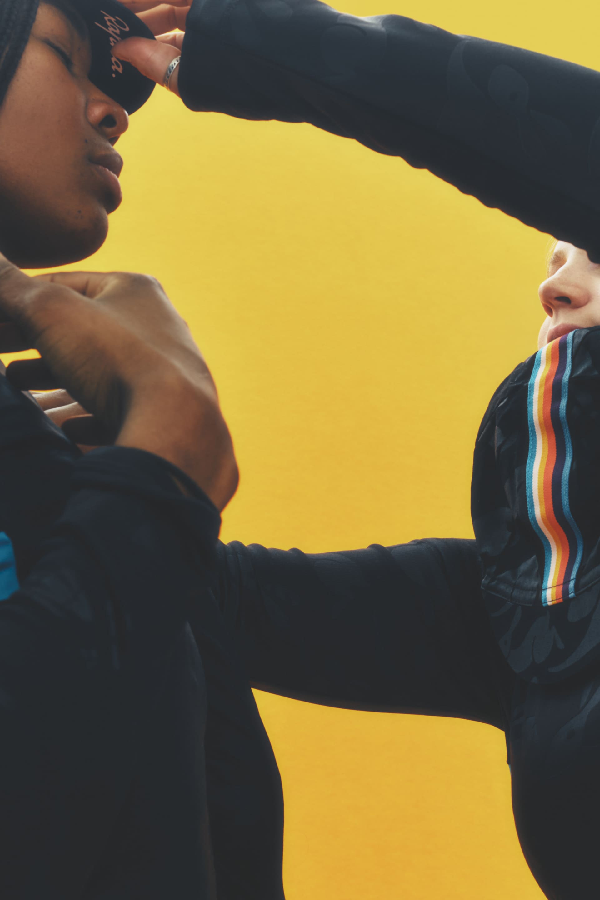 Rapha + Paul Smith Women's Classic LS Jersey | Rapha