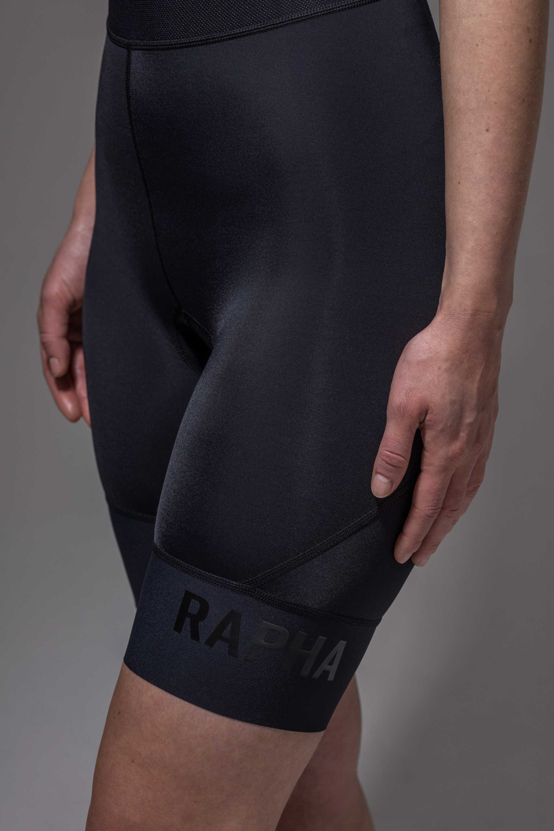 Women's Pro Team Bib Shorts - Short | Rapha