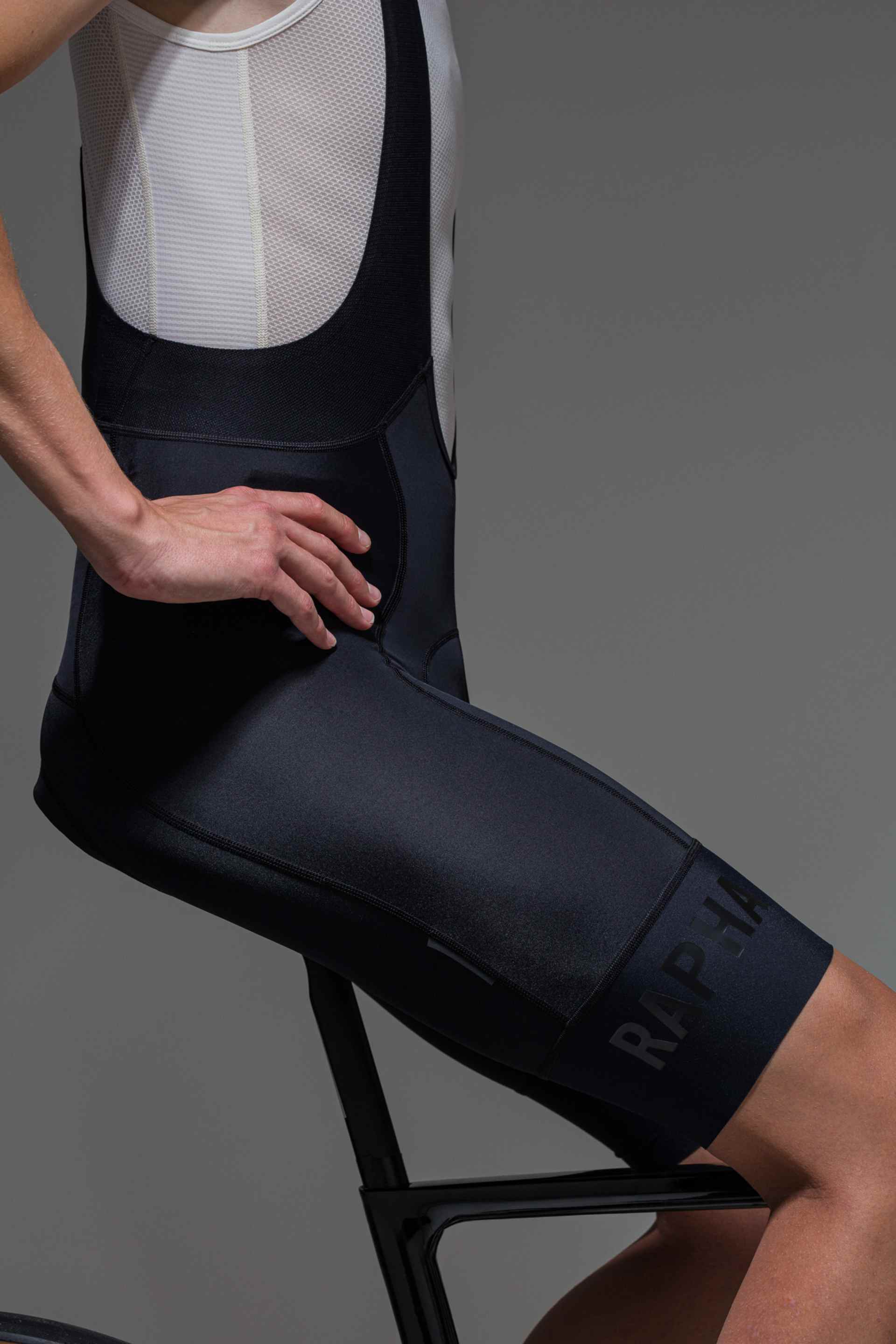 Men's Pro Team Bib Shorts - Regular | Rapha