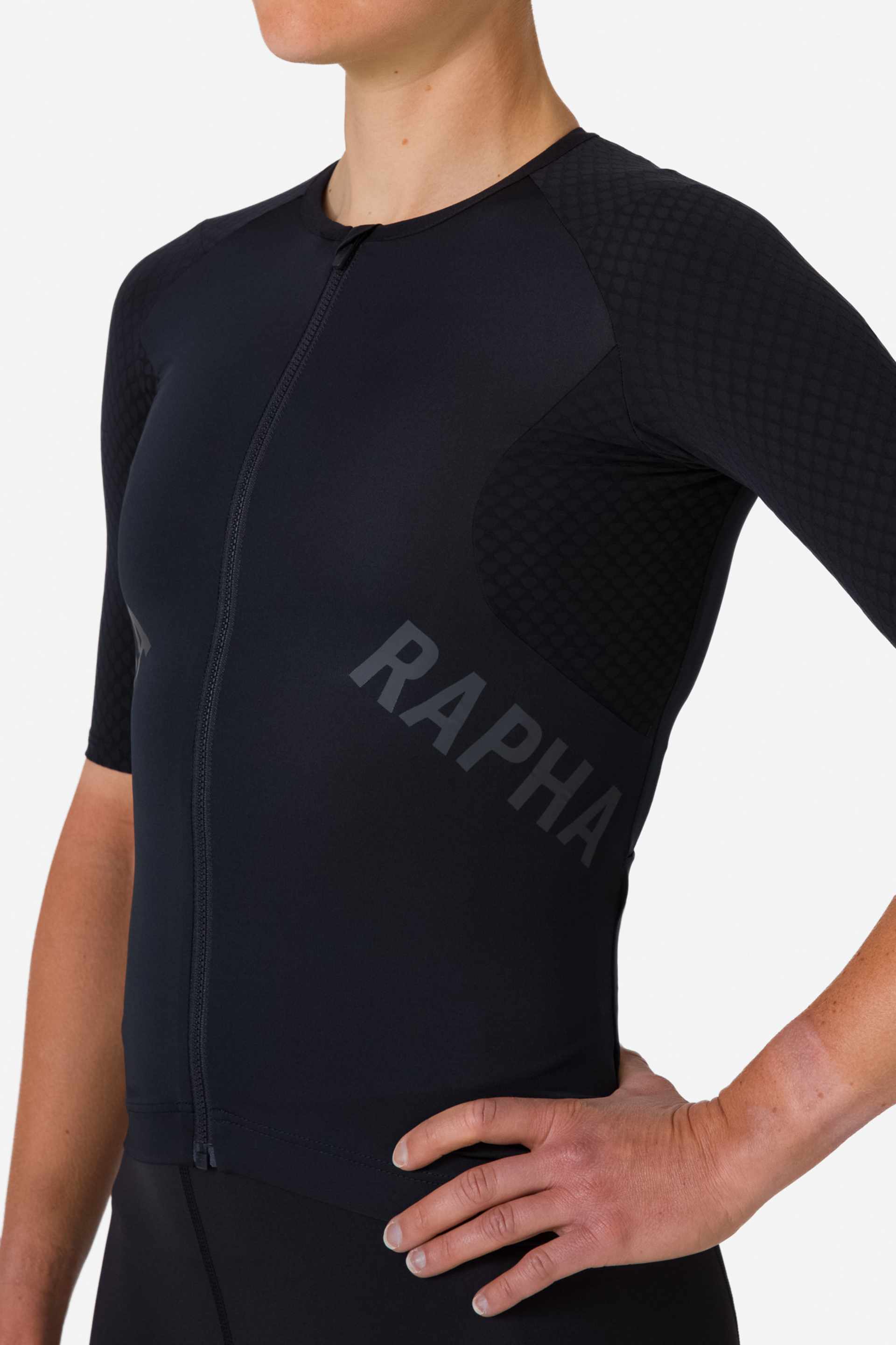 ウェア Rapha Womens Pro Team Aero Fade Jersey Rapha-Pro-Team-Aero-Womens-