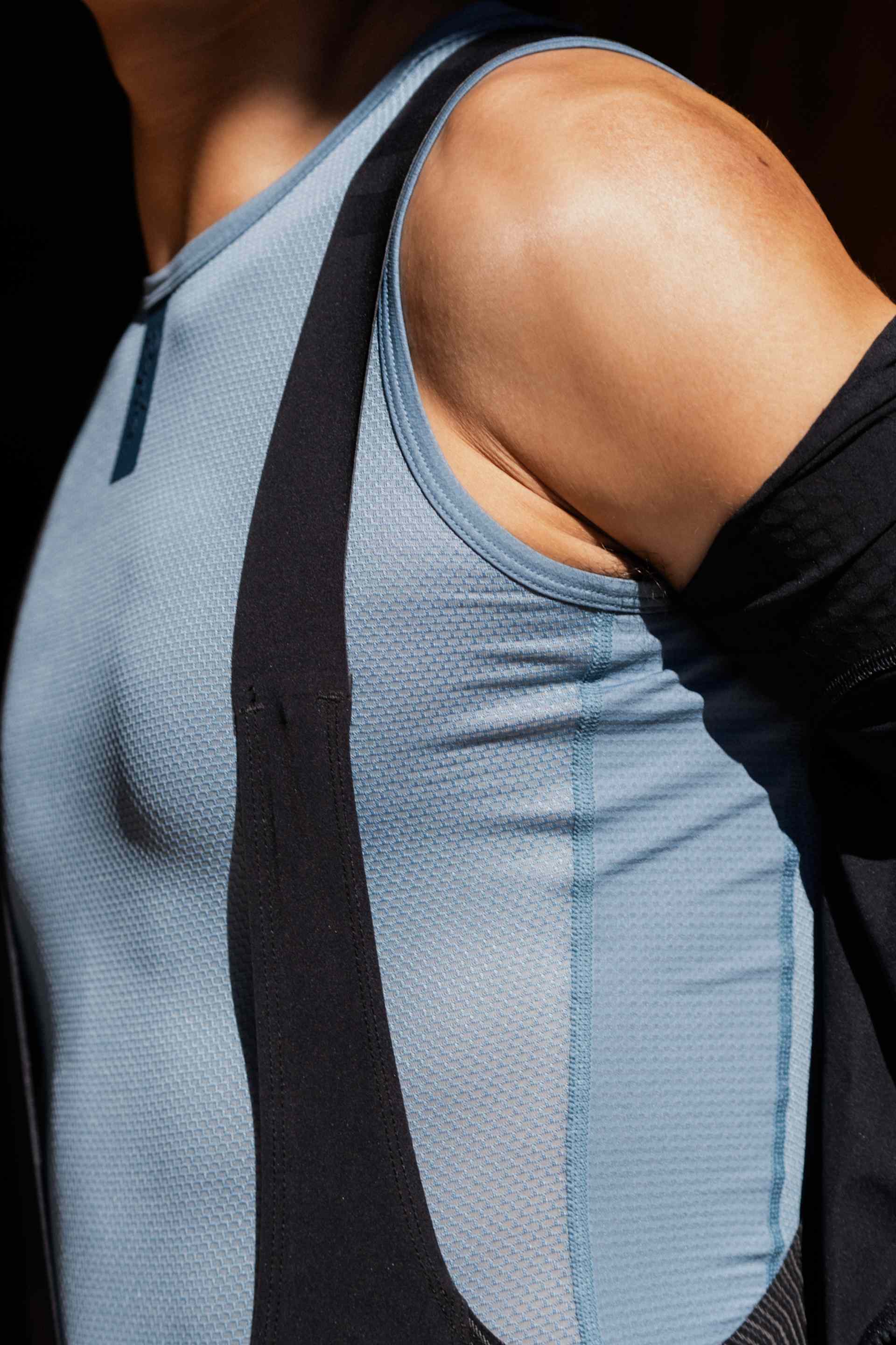 RAPHA BASE LAYER SLEEVELESS ラファ ベースレイヤー Men's Lightweight Base Layer - Sleeveless | Rapha