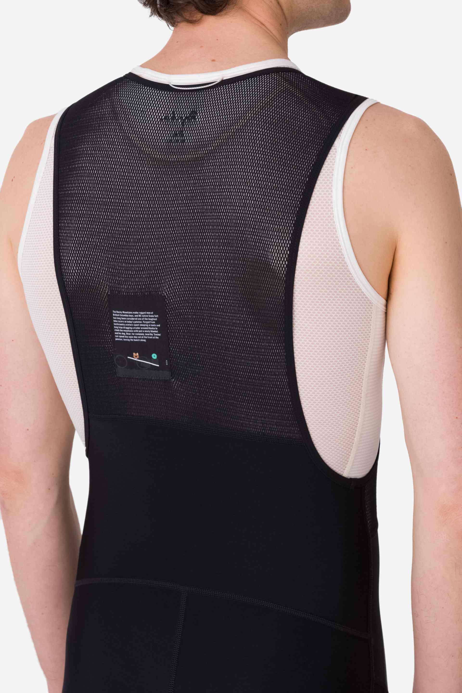 Men's 3/4 Bib Shorts | Rapha