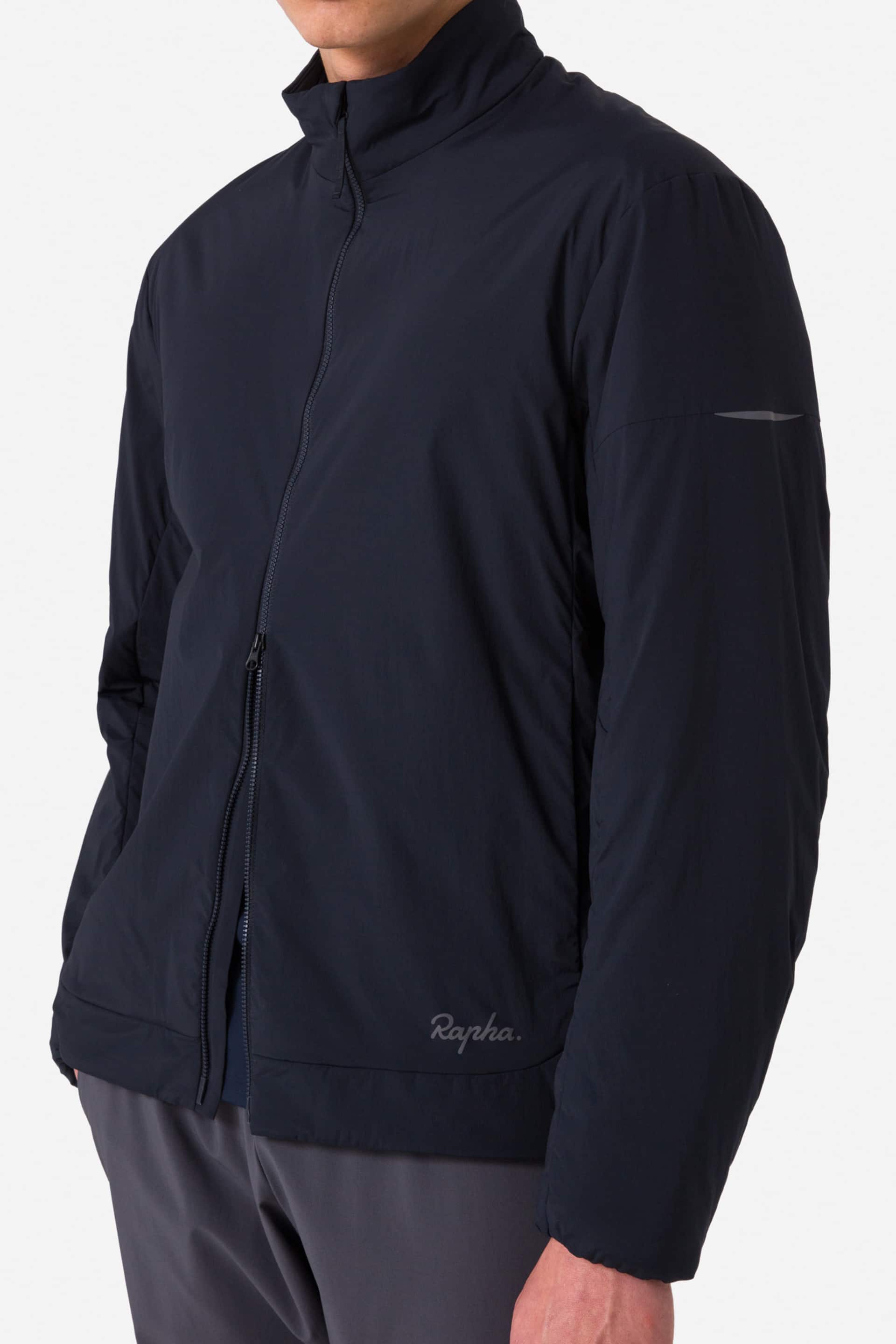 メンズ インサレーティッド ジャケット | Rapha