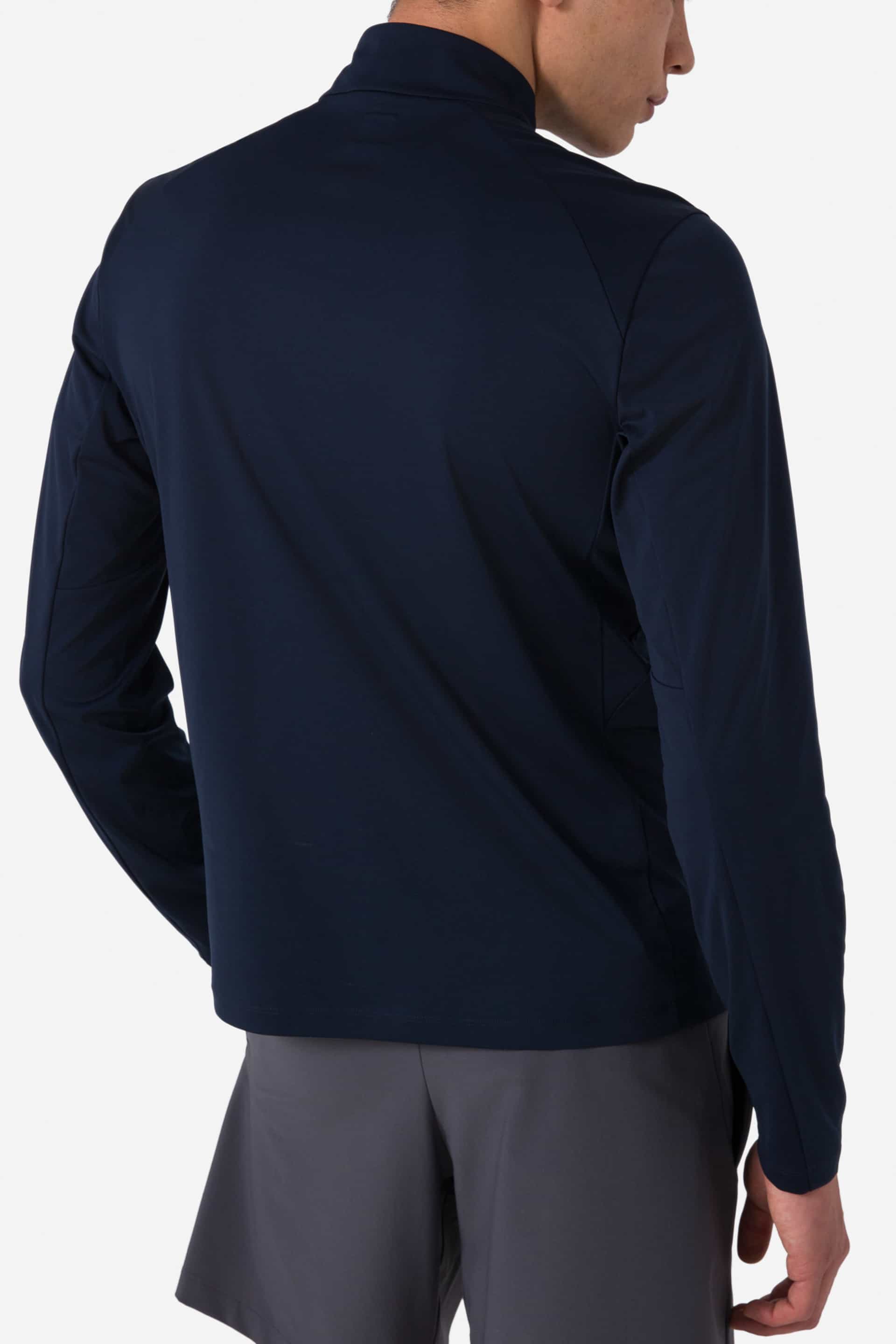 Men's Active Half Zip | Rapha
