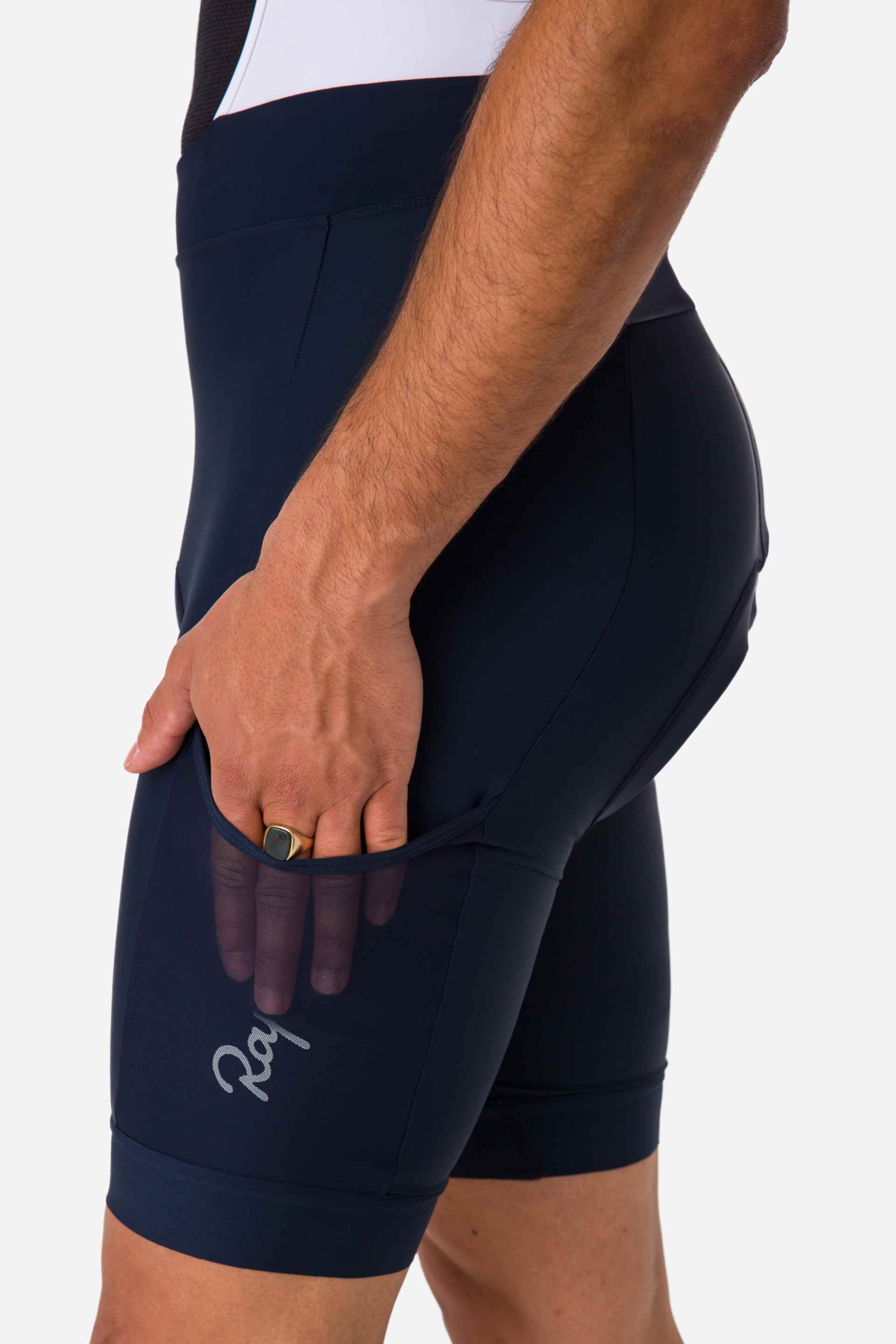 Rapha CORE CARGO BIB SHORTS　メンズ　サイズ　XS CCB02XX_Mens-Core-Cargo-Bib-