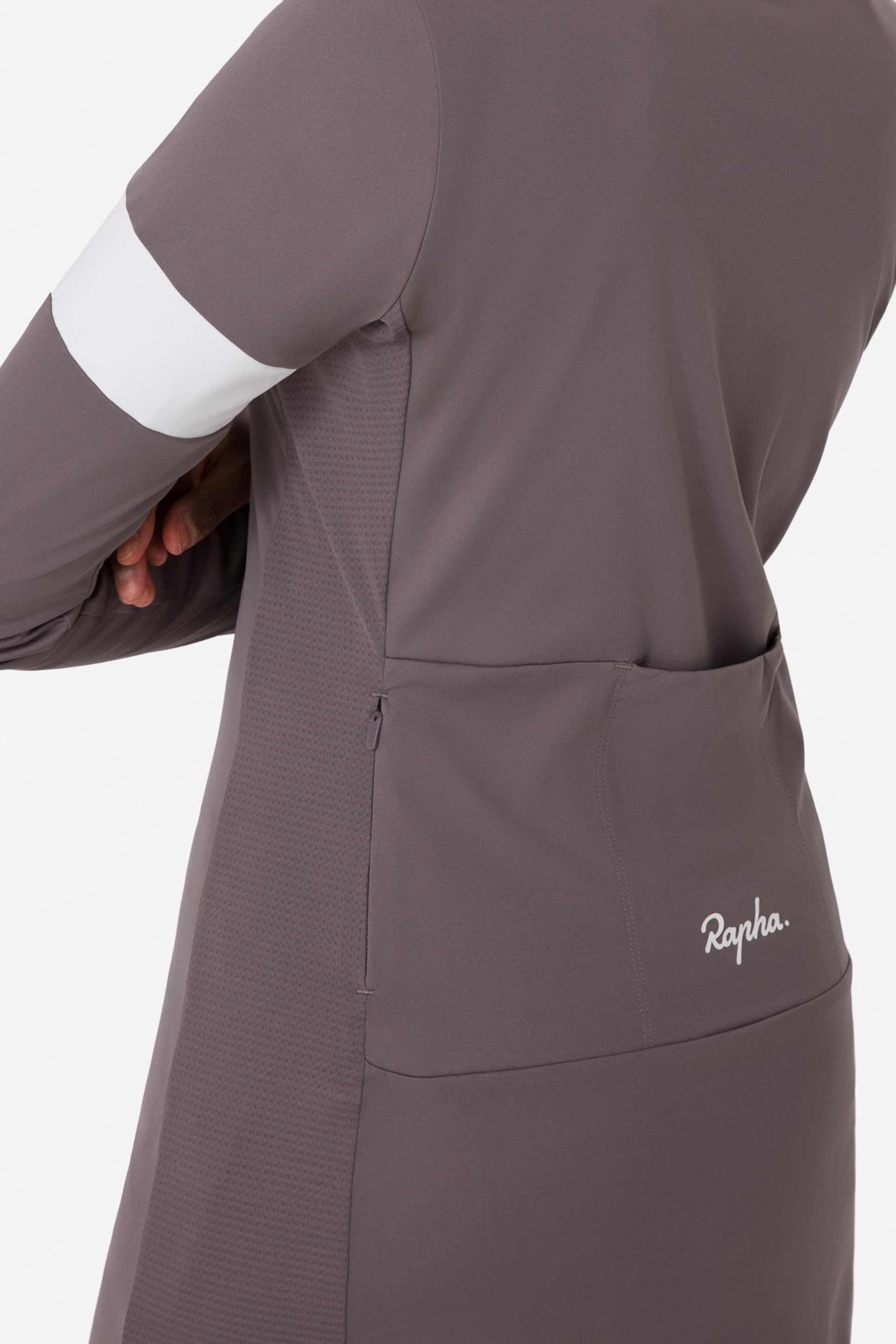 Women's Long Jersey | Rapha