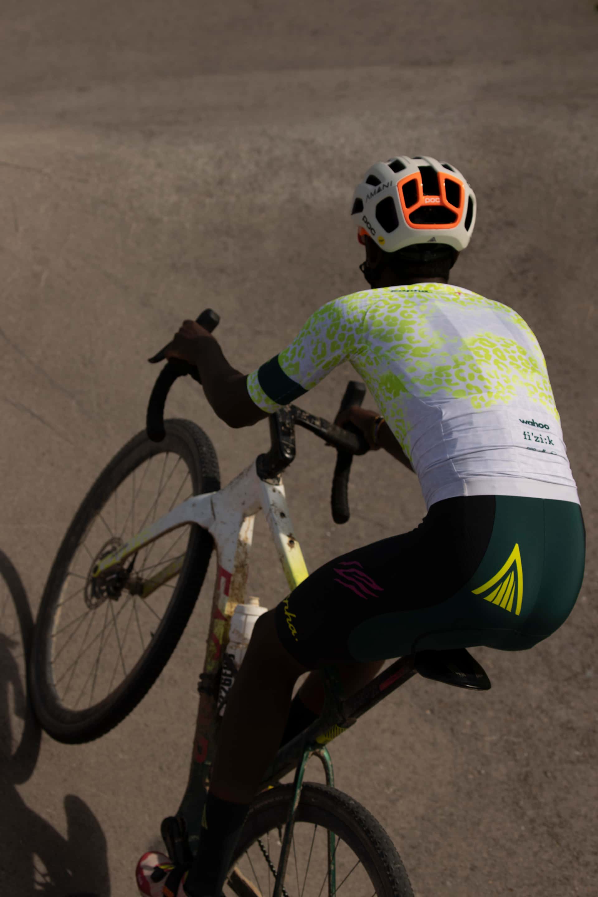 ★Rapha AMANI メンズプロチームエアロ ジャージ Amani Men's Pro Team Aero Jersey | Rapha