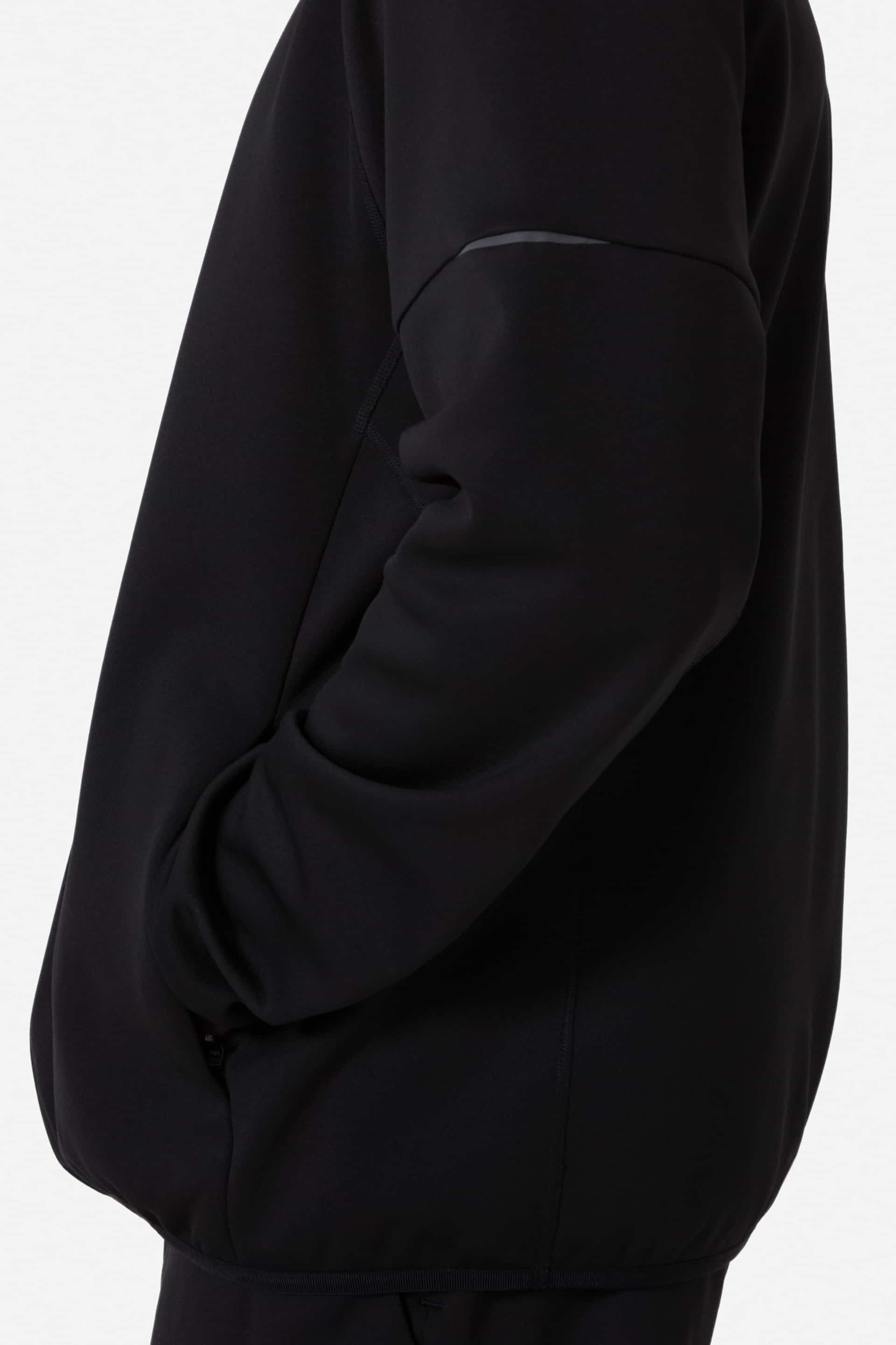 Men's Tech Fleece Half Zip | Rapha