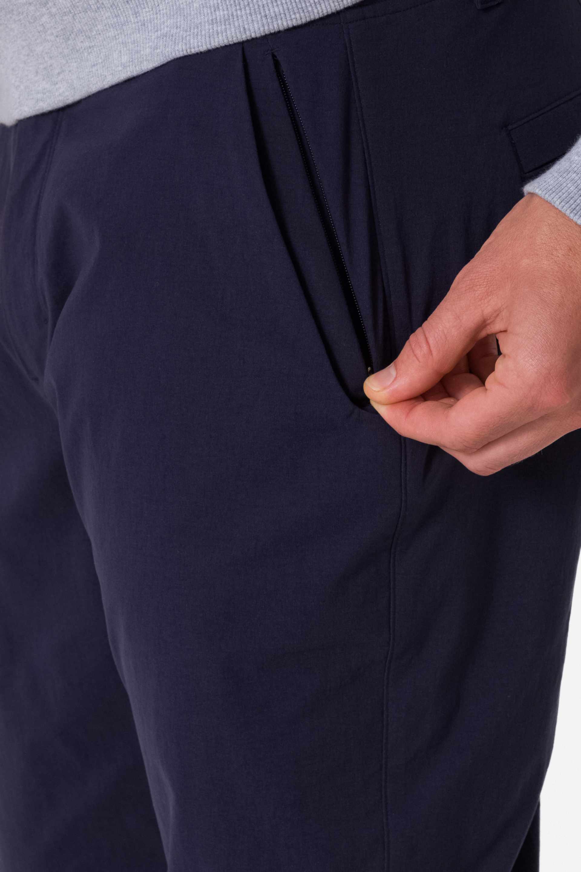 未使用 34R Pants Chino Technical Rapha タグ付き Technical Rapha for (replacement Trousers Casual/Travel/Cycling ウェア