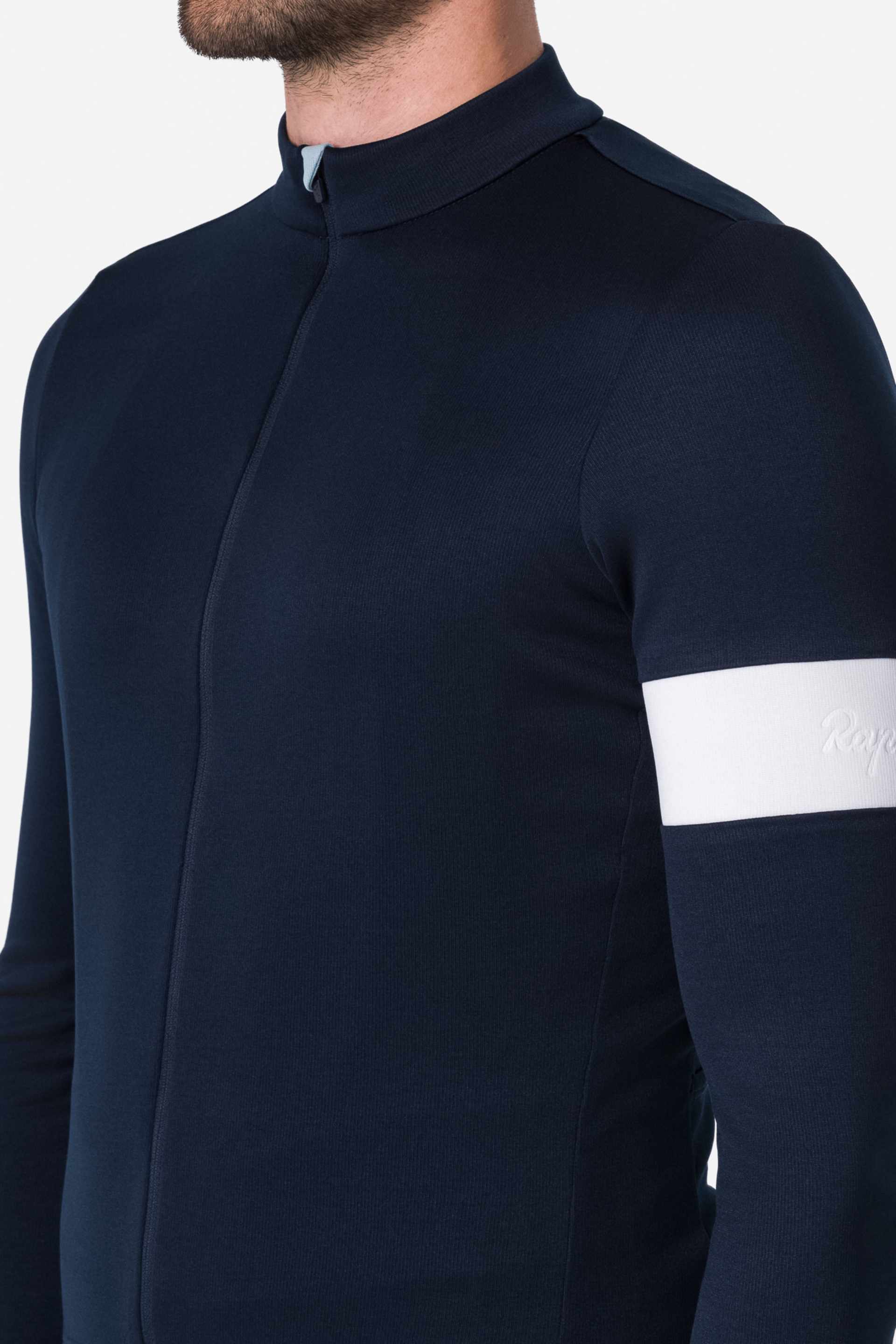 Men's Classic Long Sleeve Jersey | Rapha