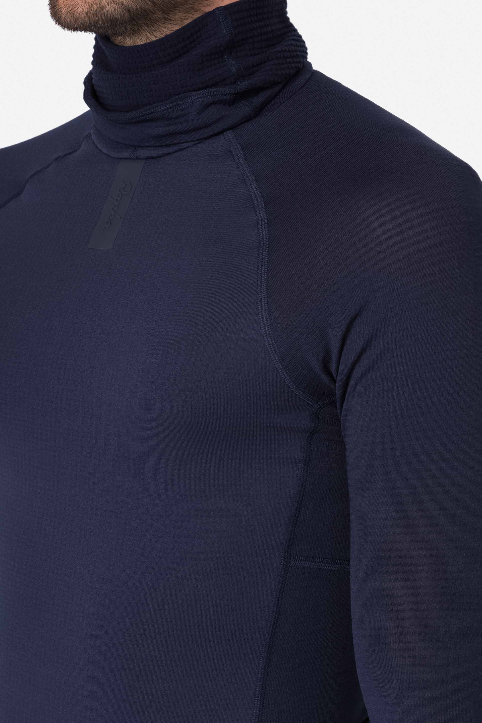 Rapha Deep winter base layer S 　インナー Review: Rapha Winter Base Layer | road.cc