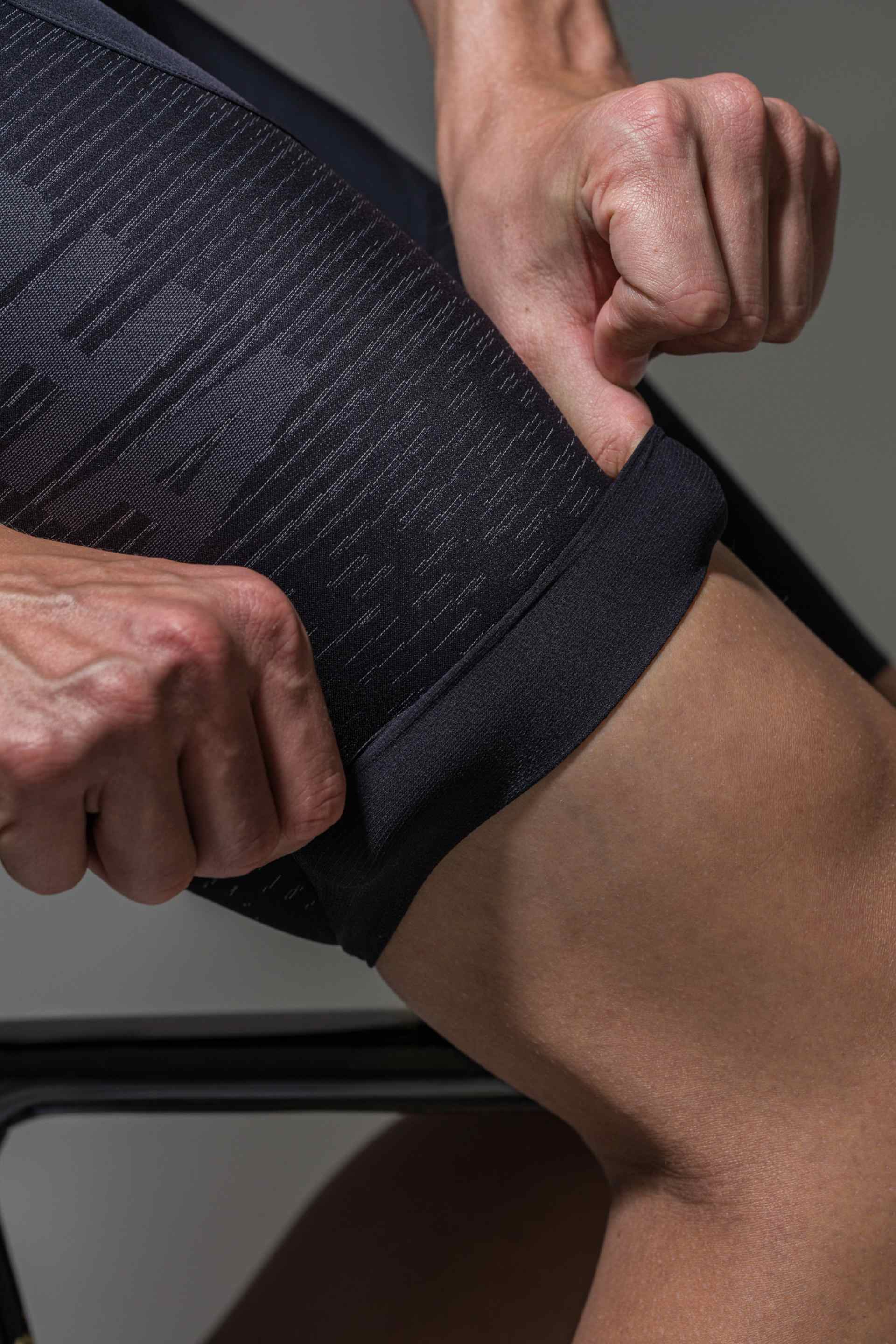 Men's Pro Team Powerweave Bib Shorts | Rapha