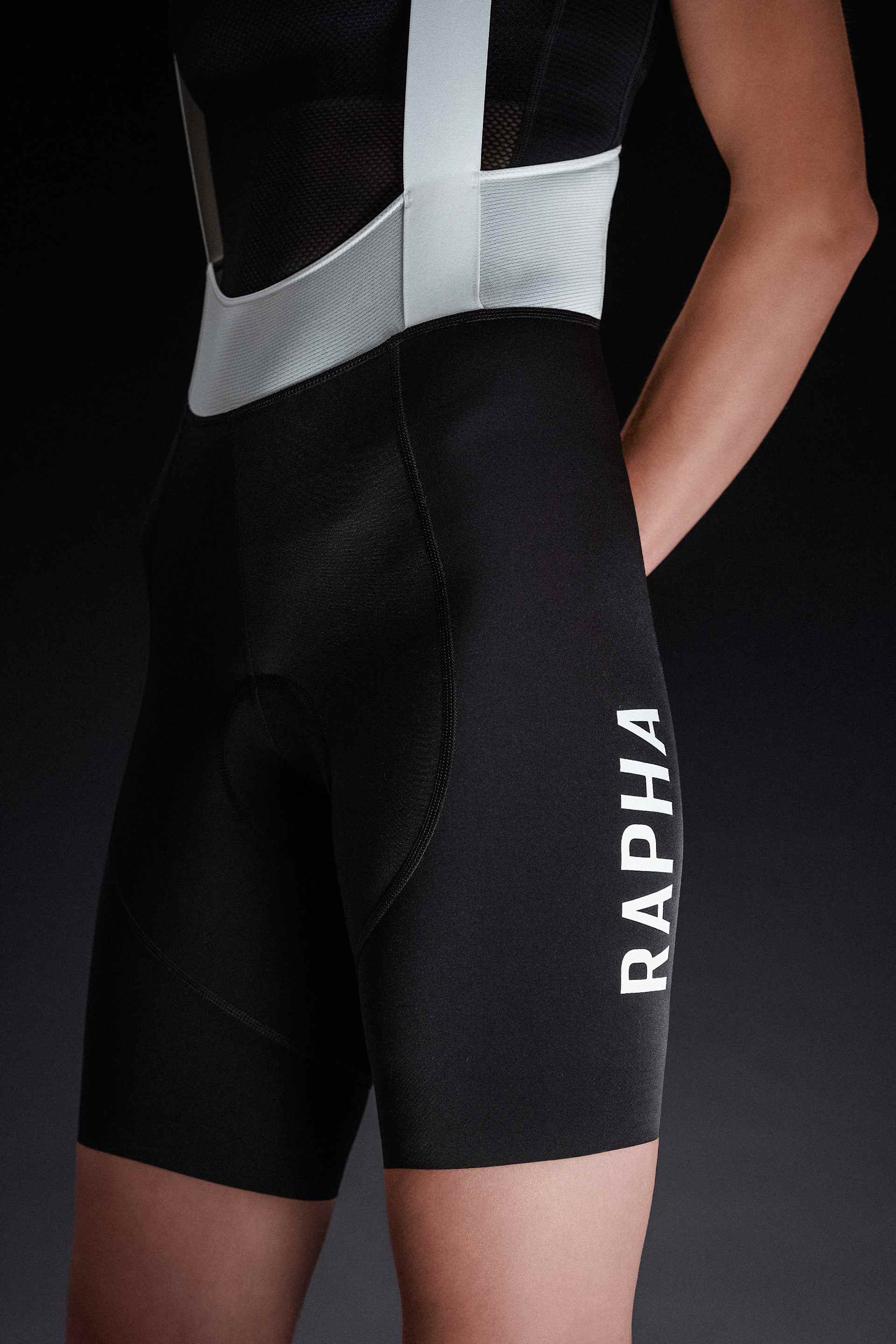 Women's Pro Team Bib Shorts - Short | Comfortable Cycling