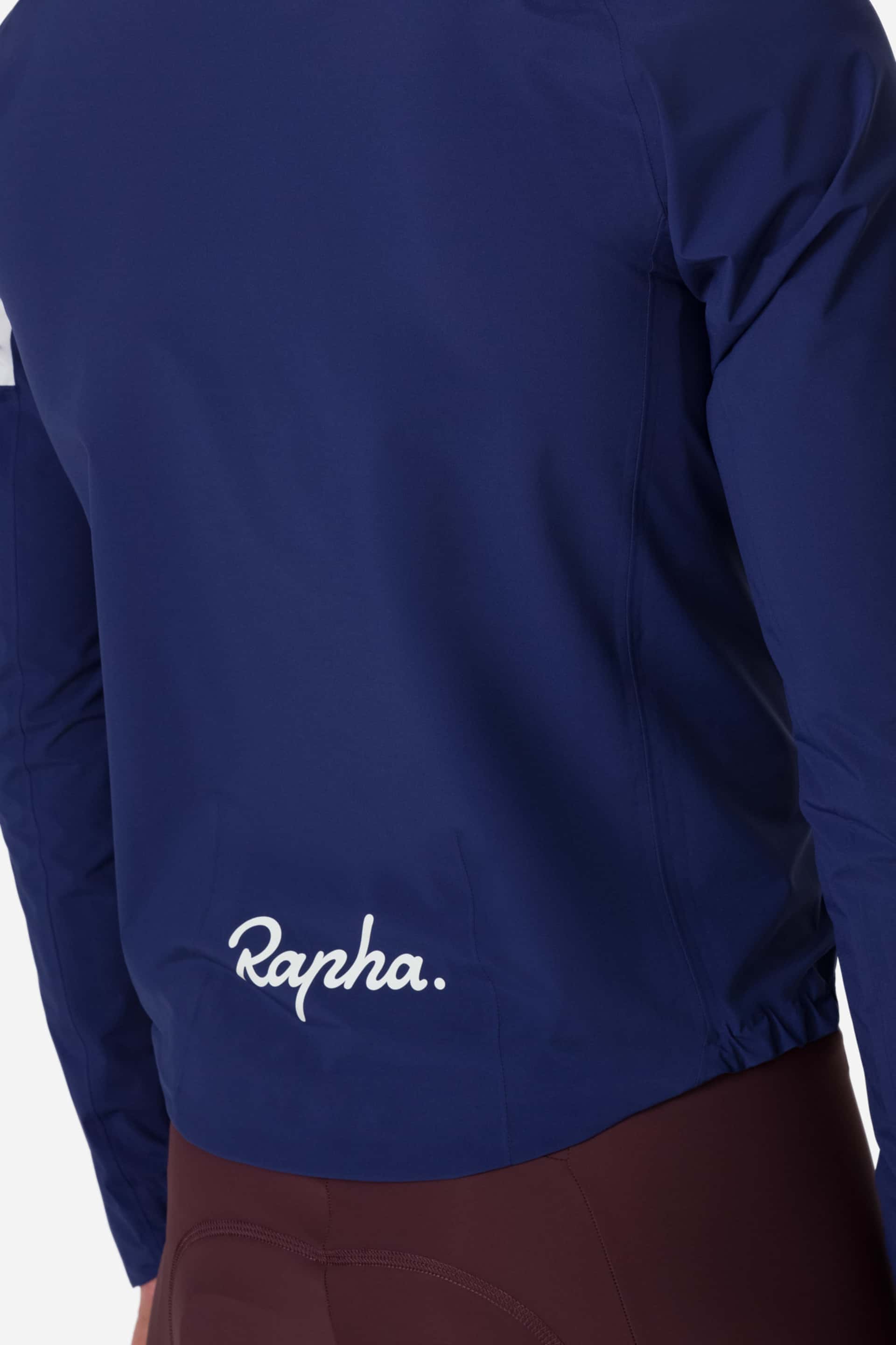 Rapha CORE RAIN JACKET ブラック BNF01XX_ASE_Mens-Rapha-Gore-