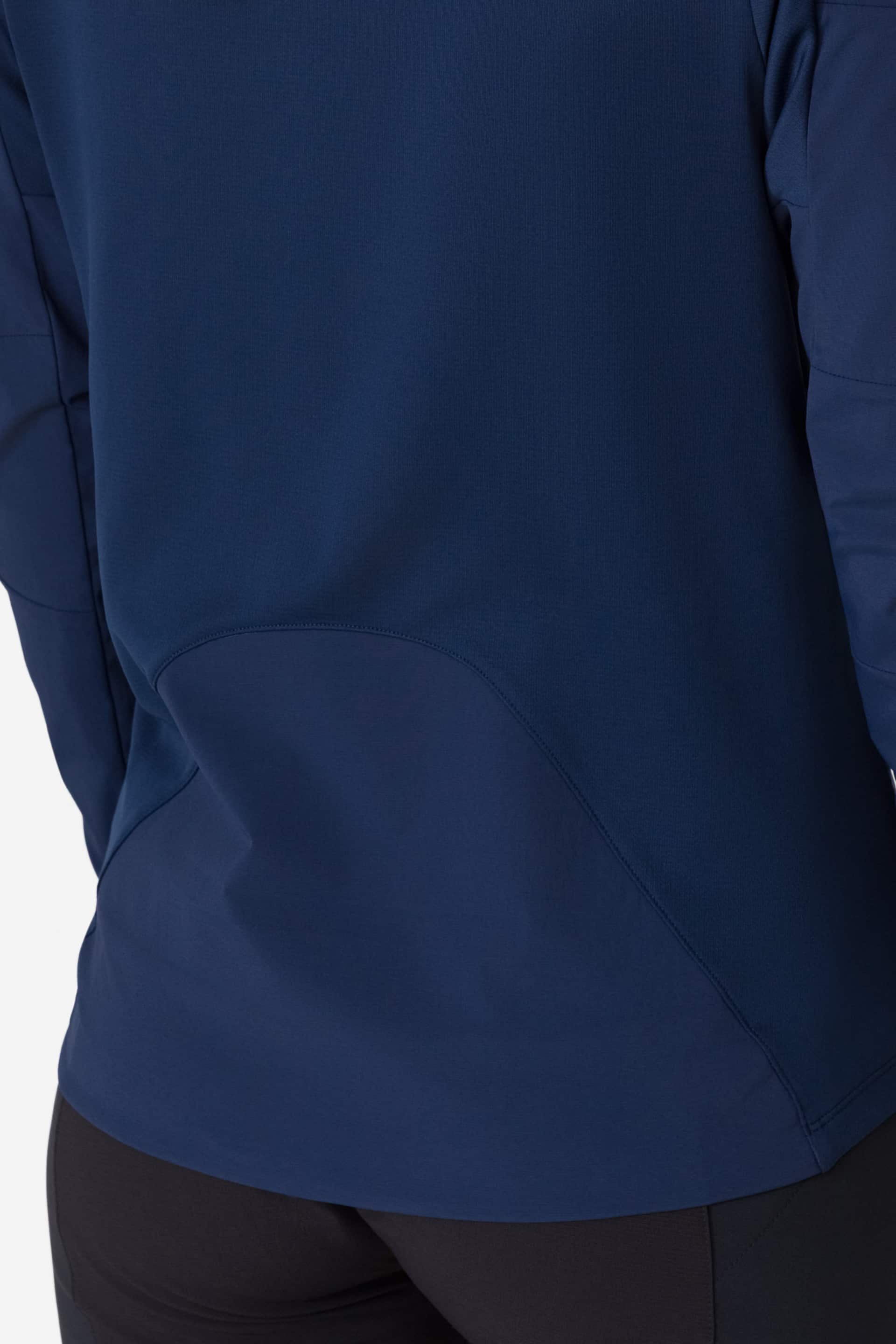 ウィメンズ トレイル フィナーレ ウィンドブロック ジャージ | Rapha