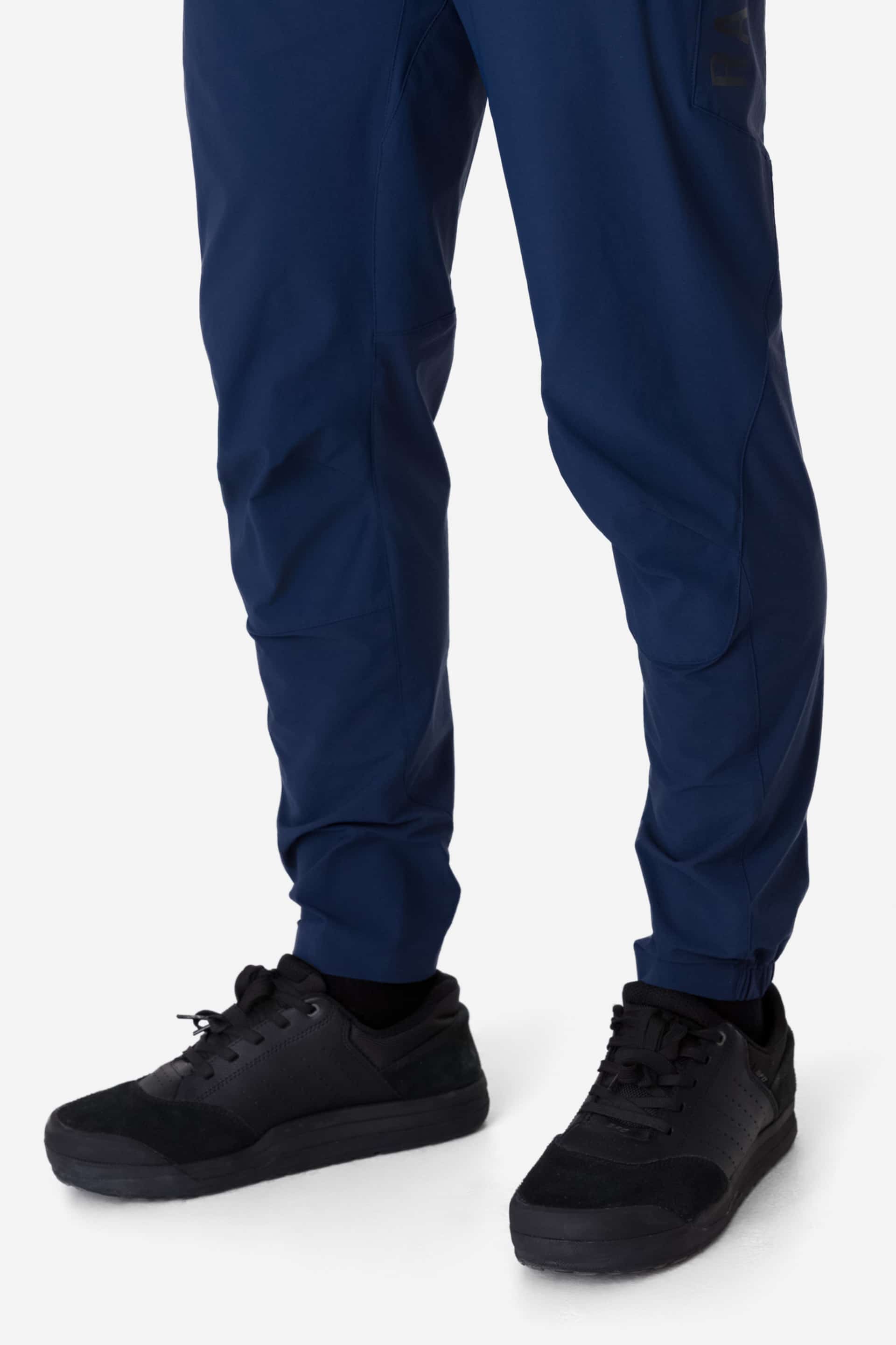 メンズ トレイル パンツ | Rapha