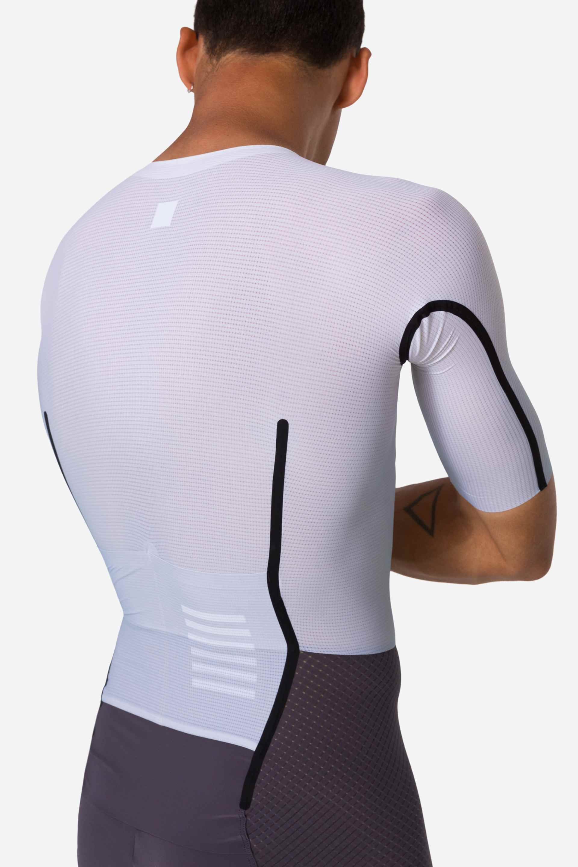 メンズ プロチーム Ghost スーツ | Rapha