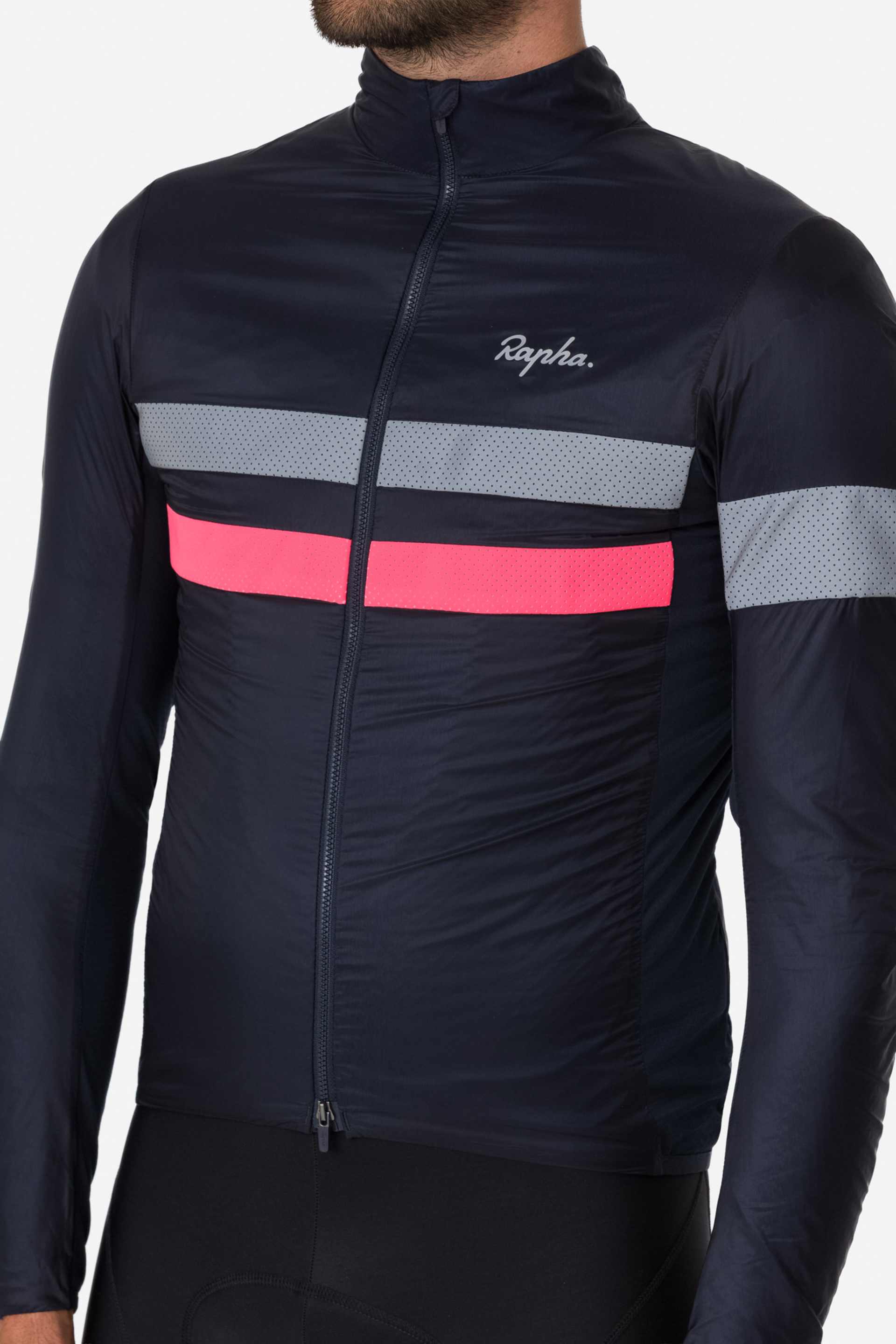 Men's Brevet Insulated Jacket | Rapha
