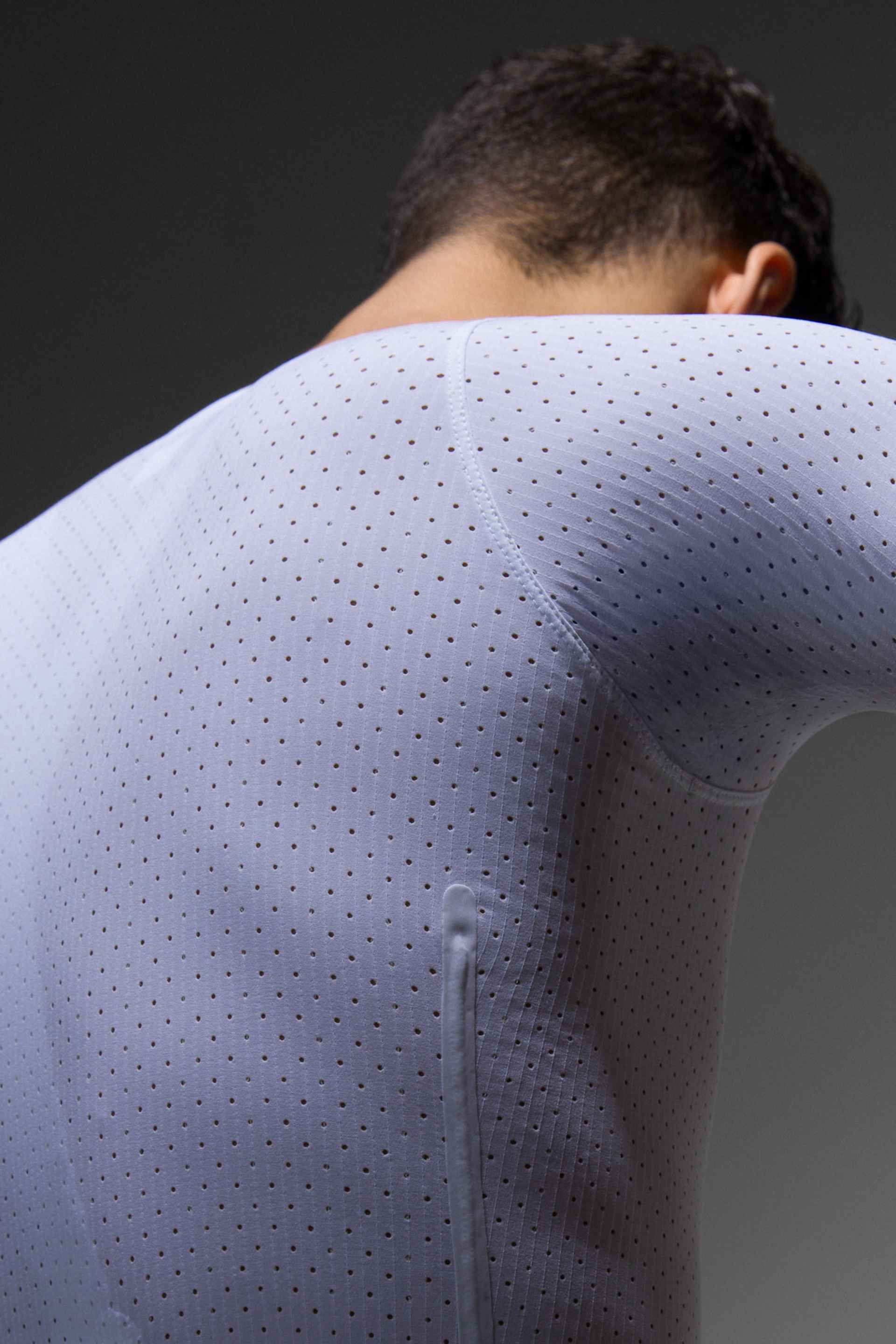 メンズ プロチーム Ghost Air ジャージ | Rapha