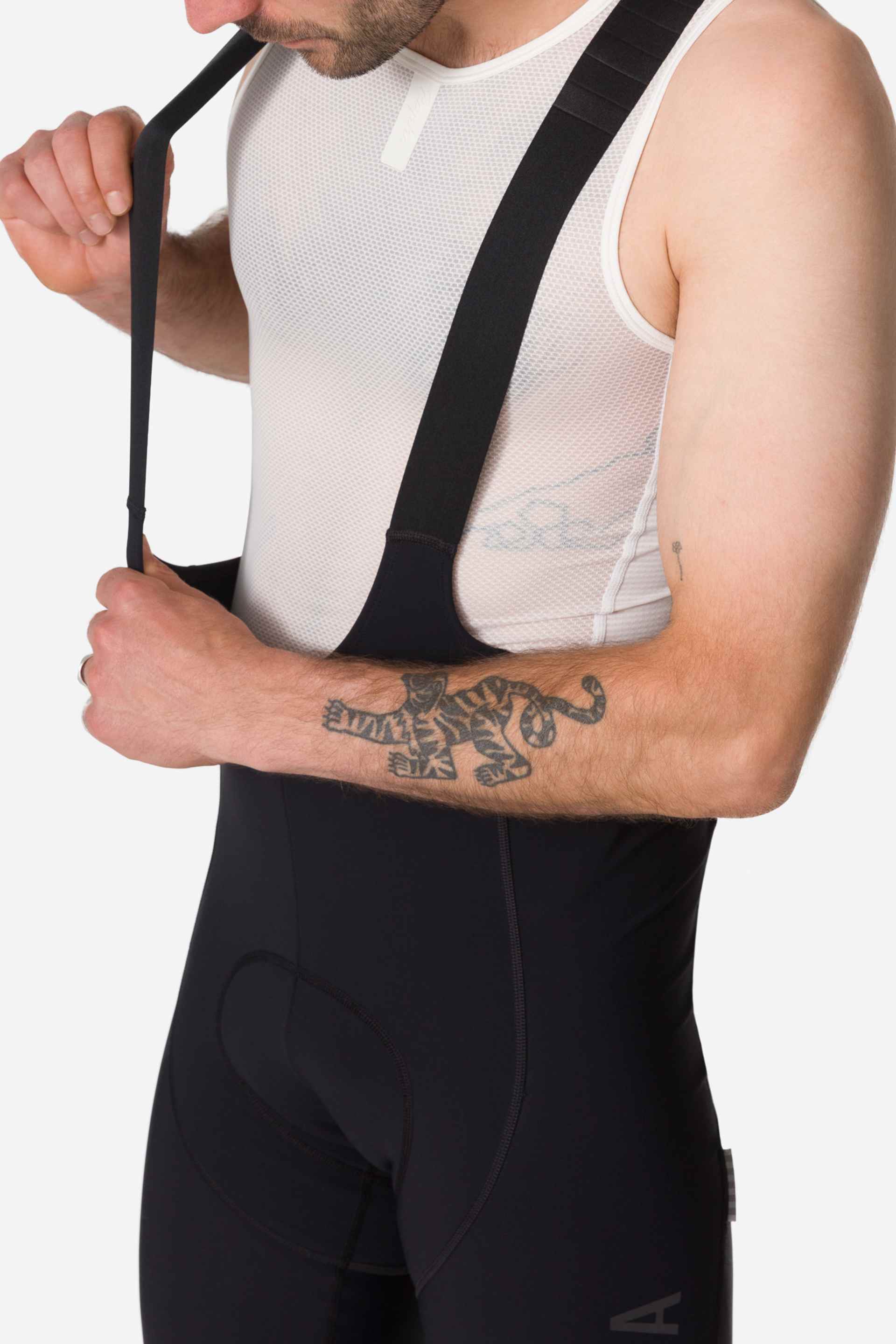 Men's Pro Team Winter Tights III | Rapha