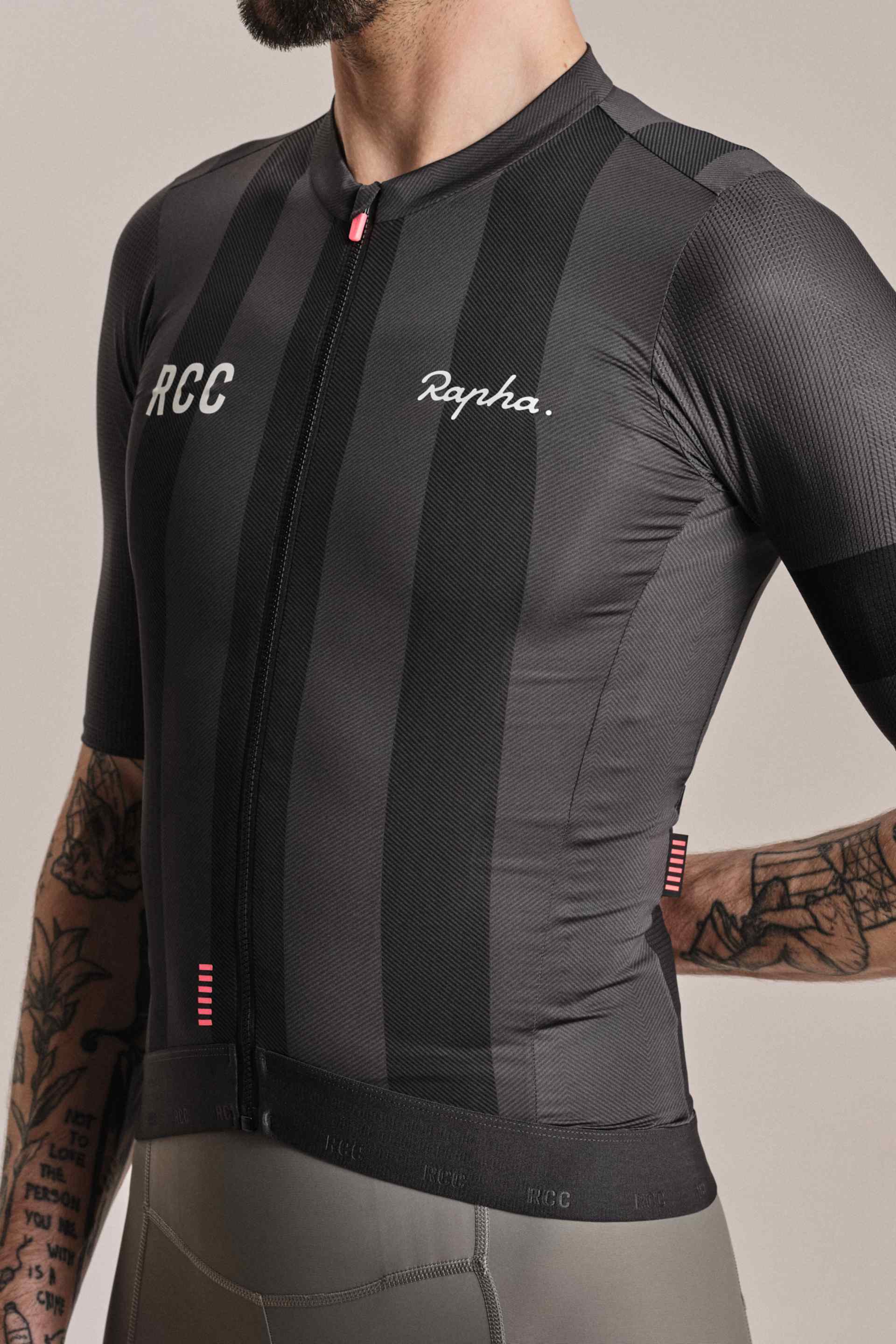 Men's RCC Pro Team Jersey | Rapha