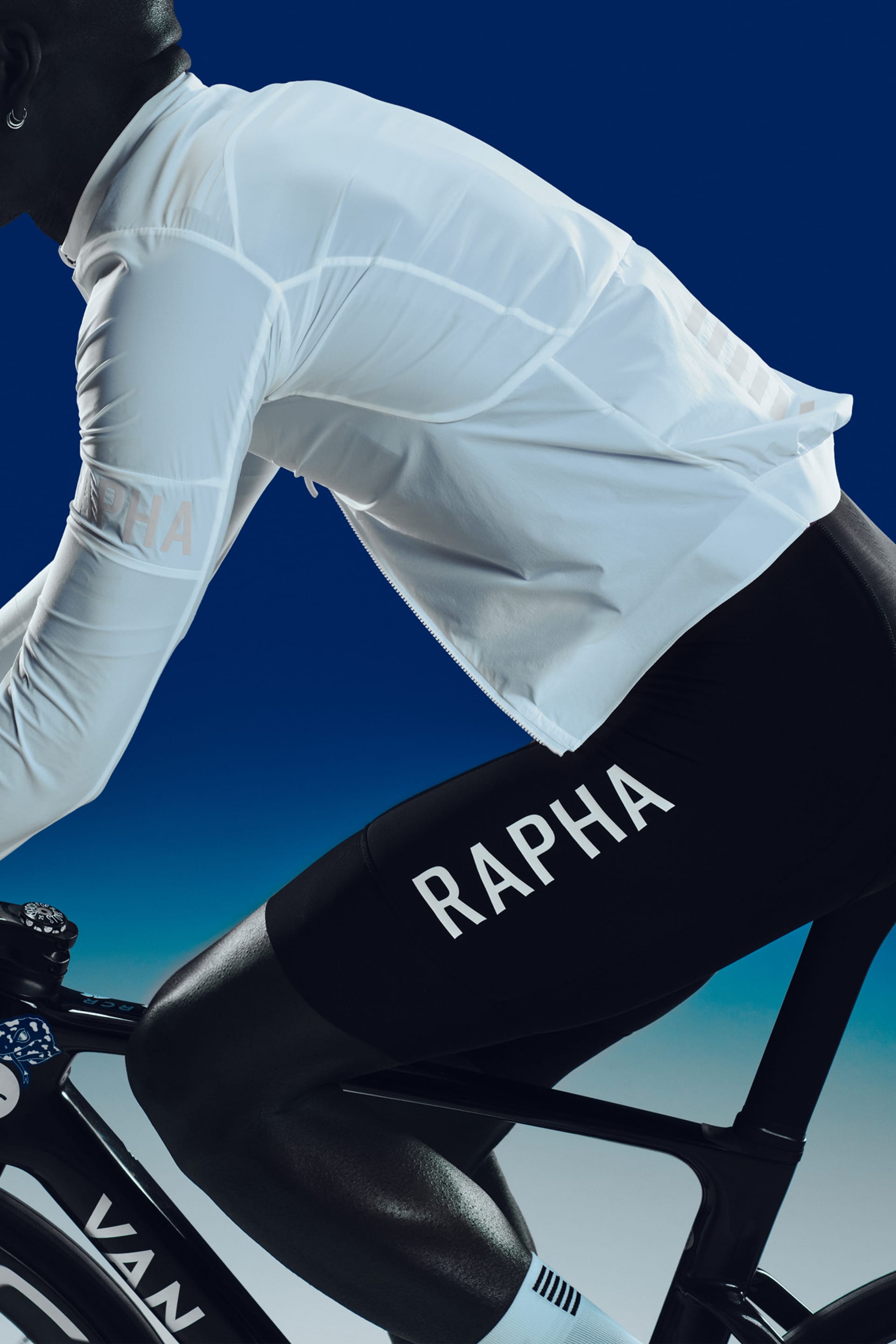 Men's Pro Team Lightweight Wind Jacket II | Rapha