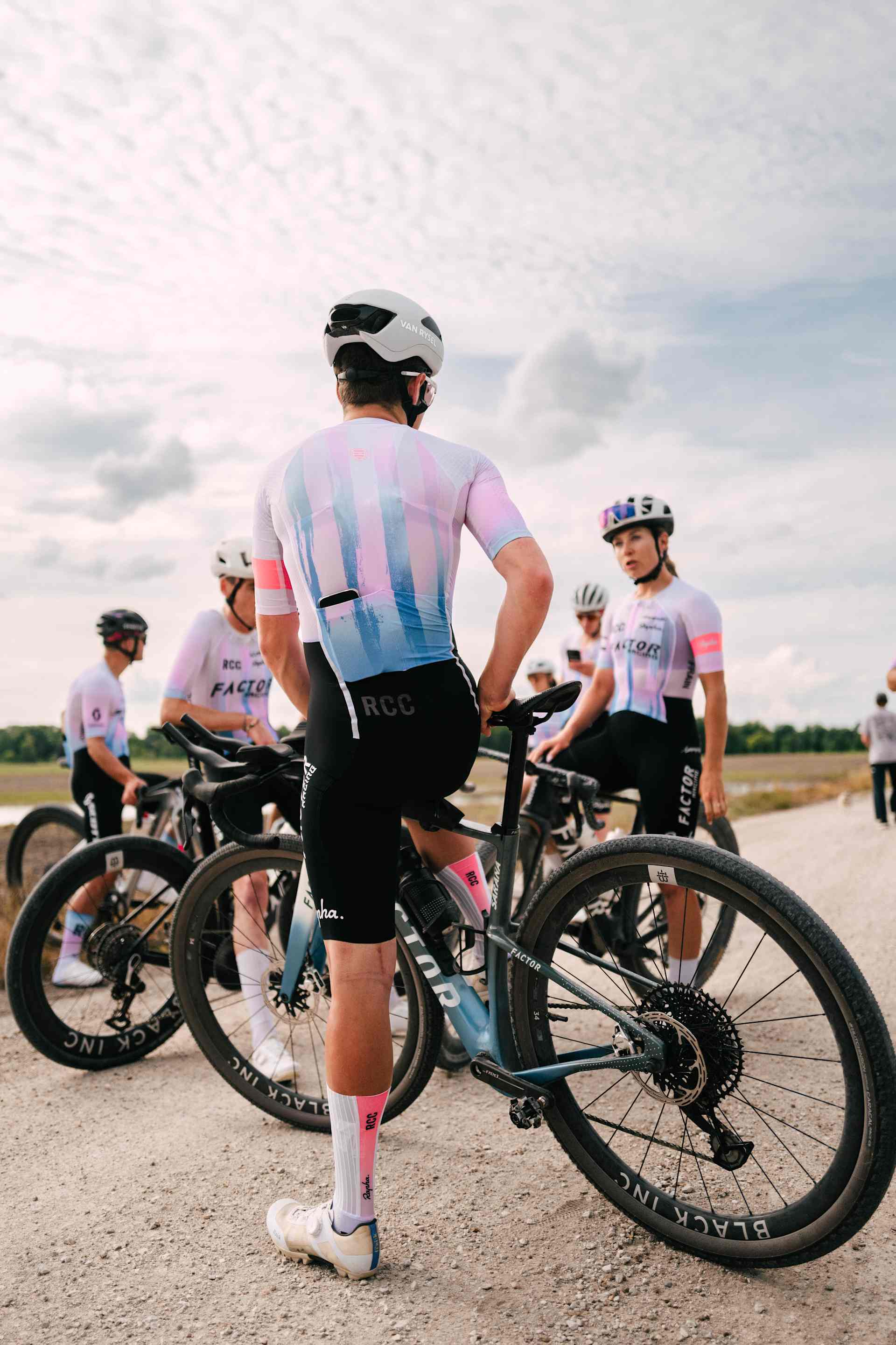 新製品 | Rapha Japan
