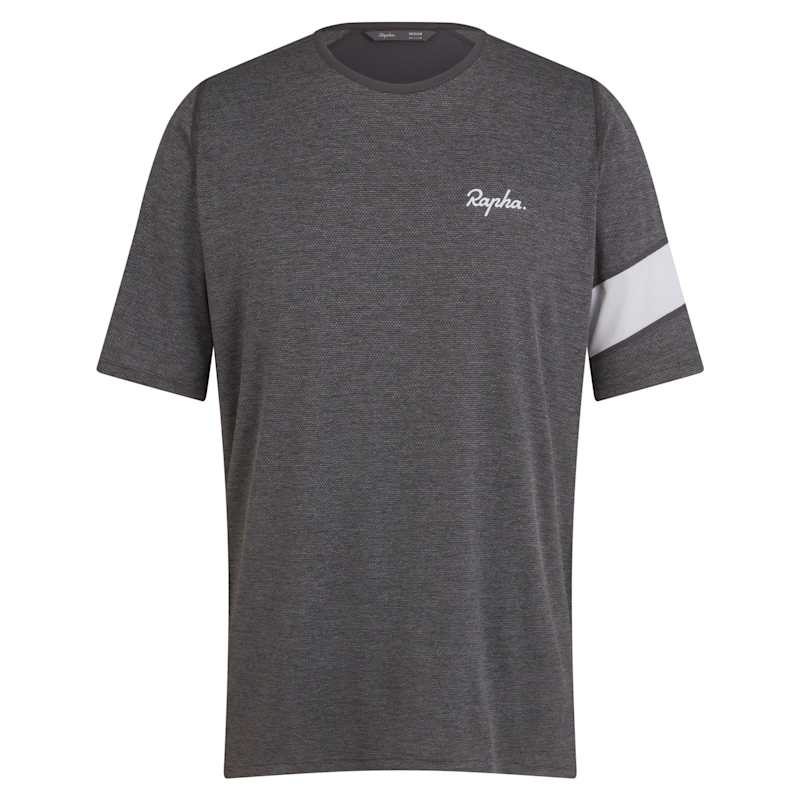 Rapha Men's Trail Lightweight T-Shirt