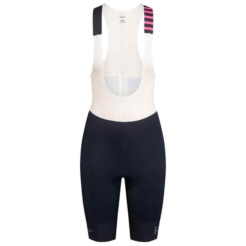 Rapha RCC Women's Pro Team Bib Shorts II - Regular