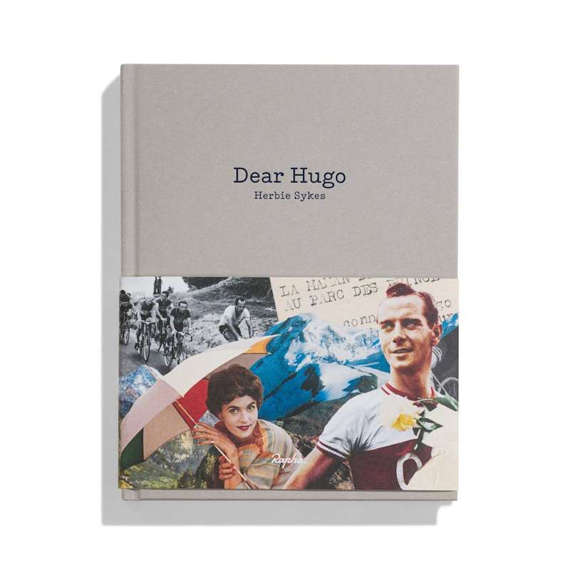 Rapha Dear Hugo