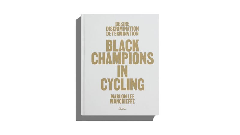 Rapha Desire, Discrimination, Determination