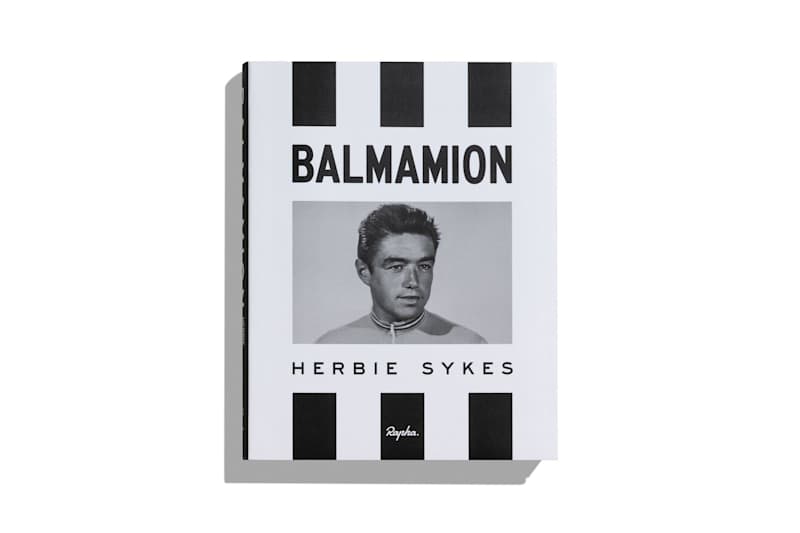 Rapha Balmamion