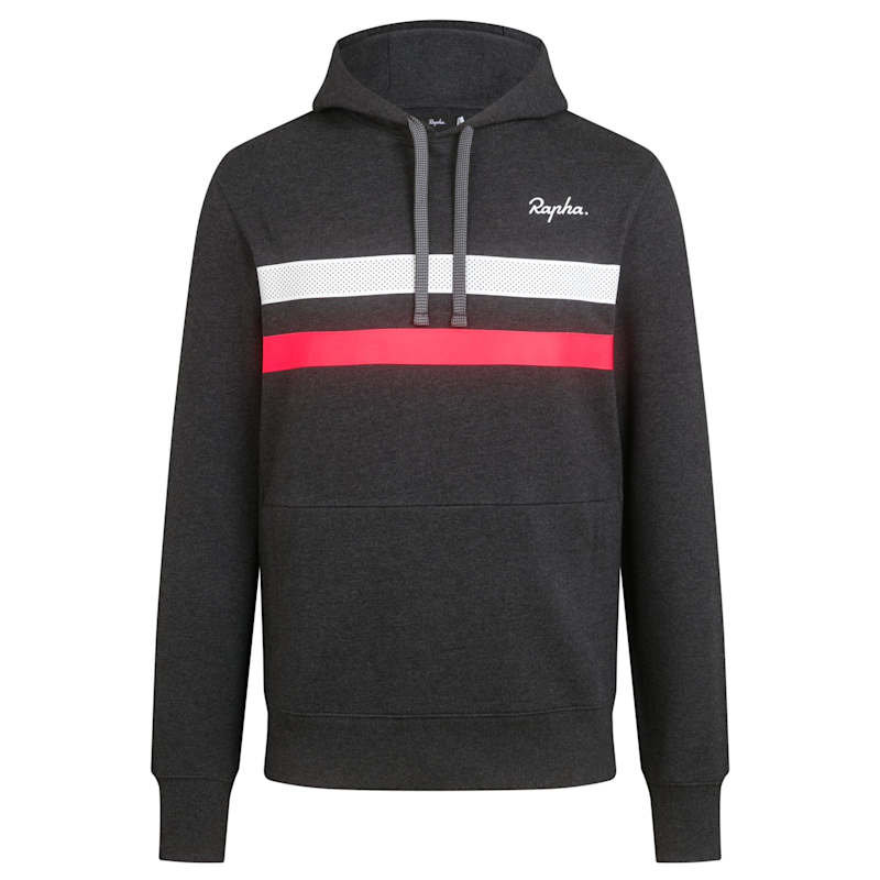 Rapha Men's Brevet Hoodie