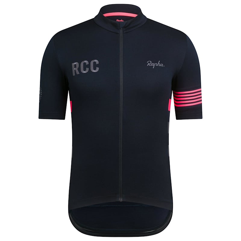 Rapha Men's RCC Classic Jersey