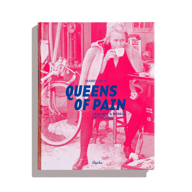 Rapha Queens of Pain