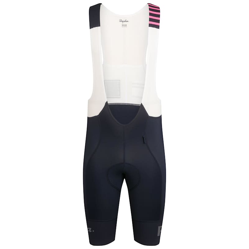 Rapha Men's RCC Pro Team Bib Shorts II - Regular