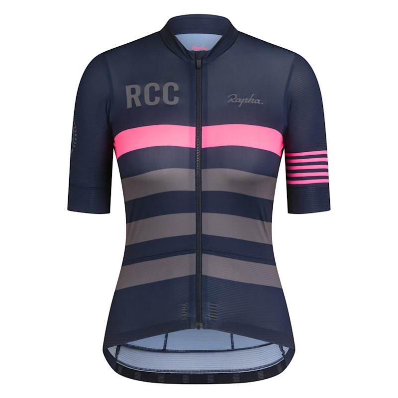 Rapha RCC Women's Pro Team Jersey