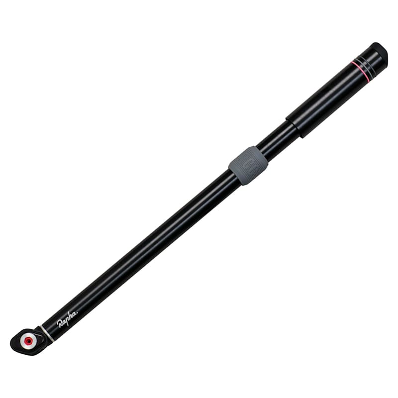 Rapha RCC x Silca Impero Ultimate Frame Pump