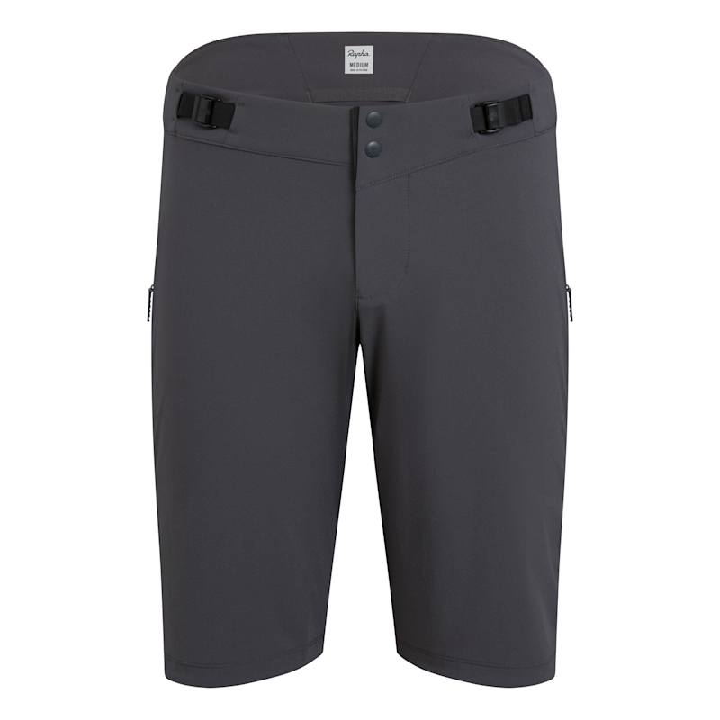 Rapha Men's Trail Fast & Light Shorts